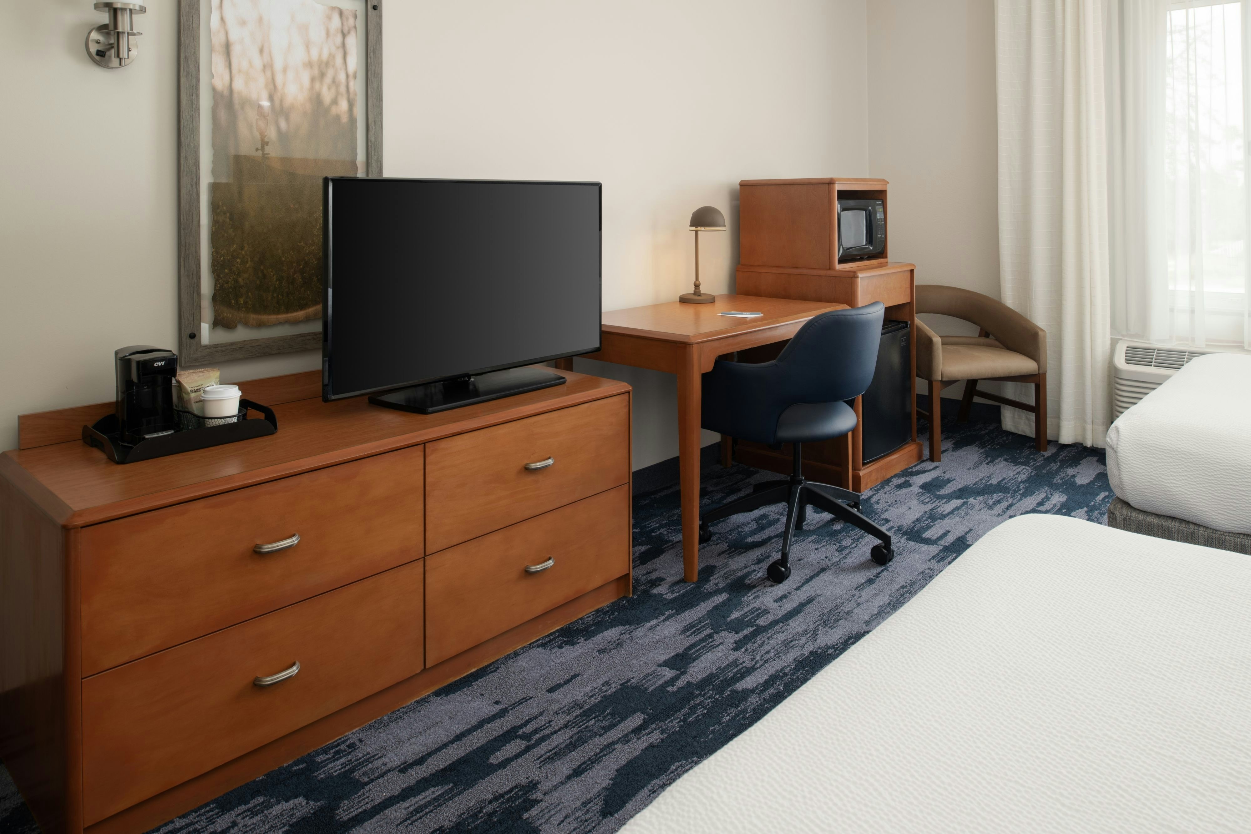 Fairfield by Marriott Inn & Suites Santa Maria
