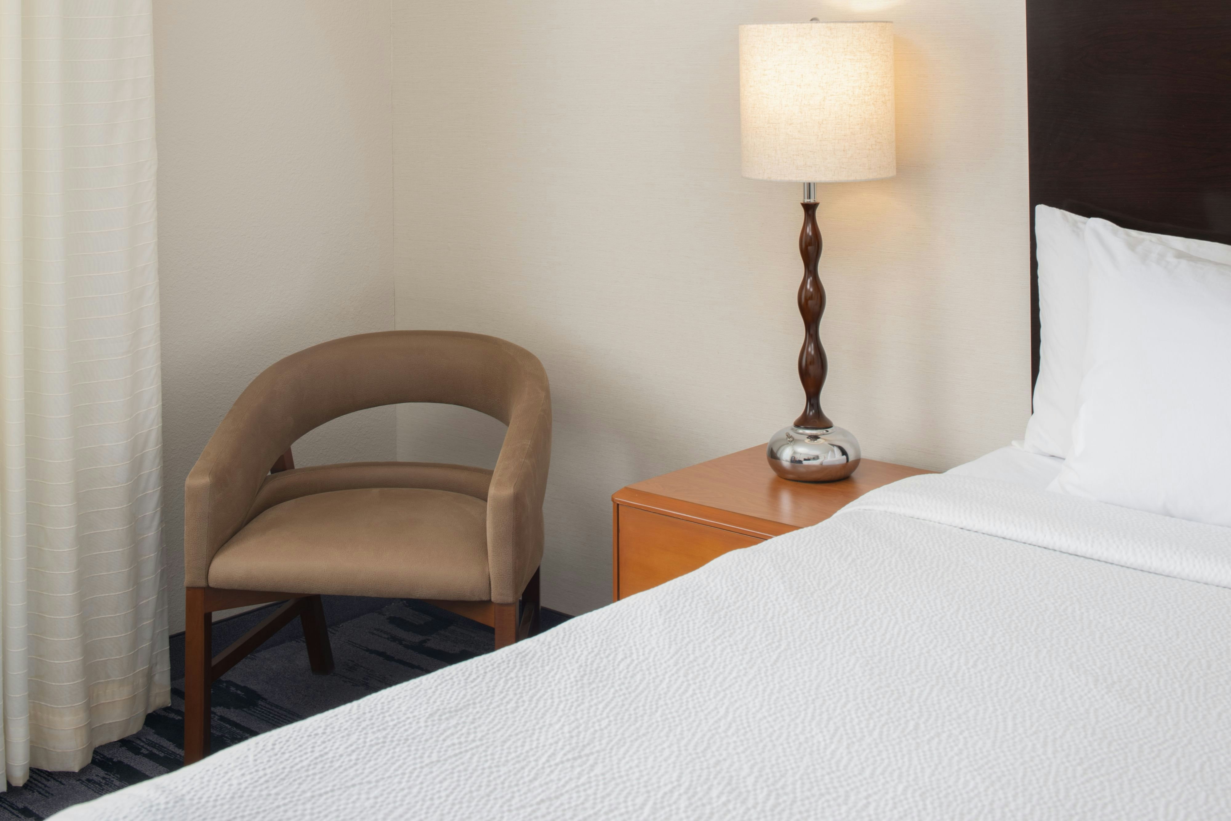 Fairfield by Marriott Inn & Suites Santa Maria