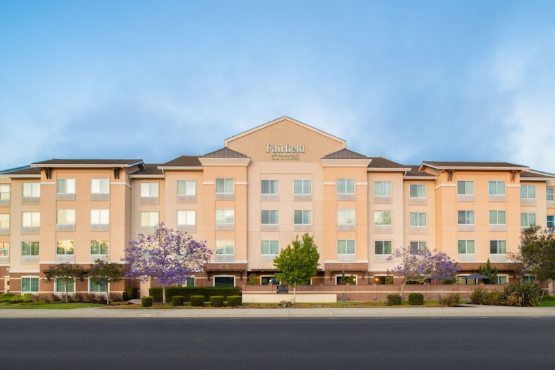 Fairfield by Marriott Inn & Suites Santa Maria
