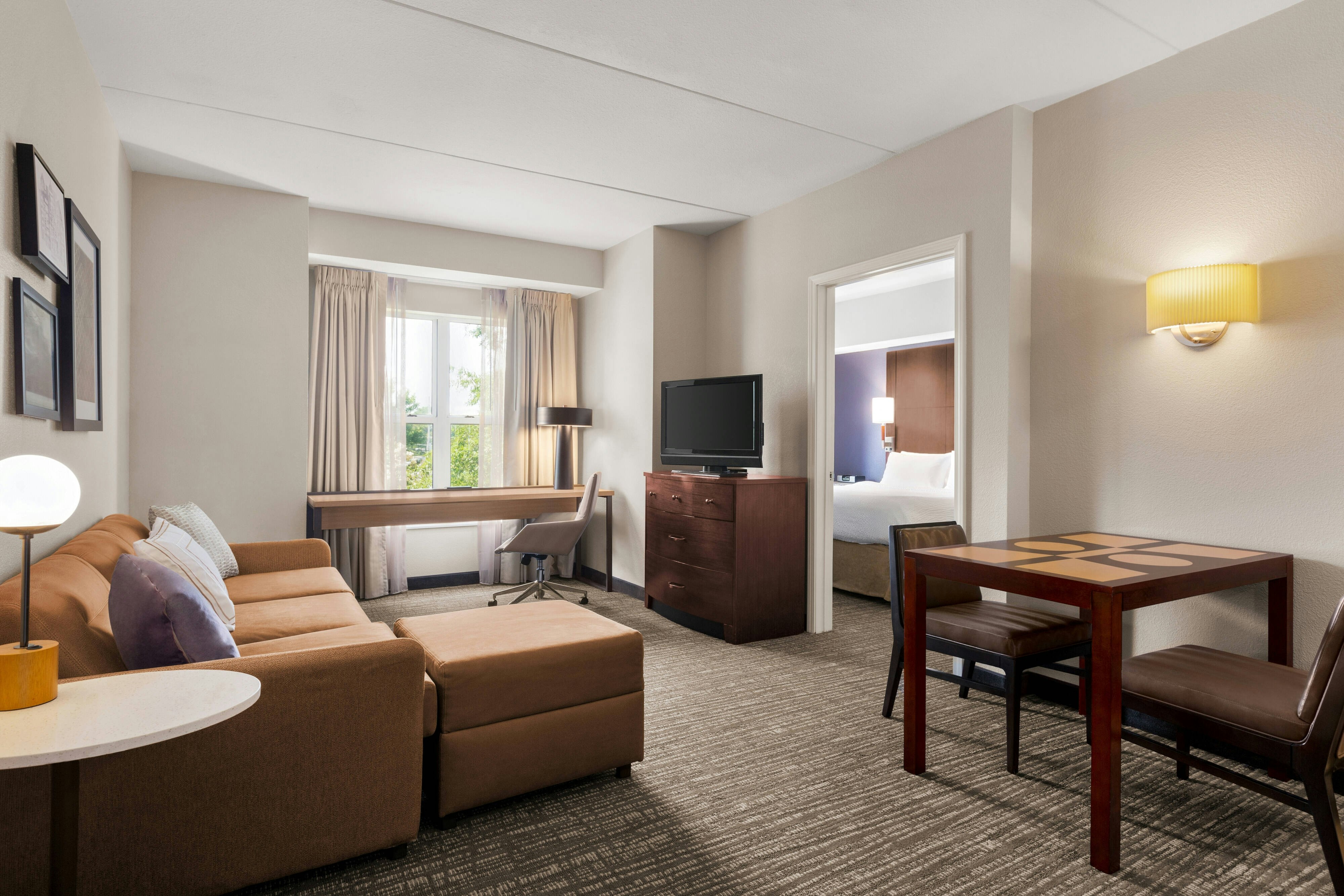 Residence Inn by Marriott Chattanooga Near Hamilton Place