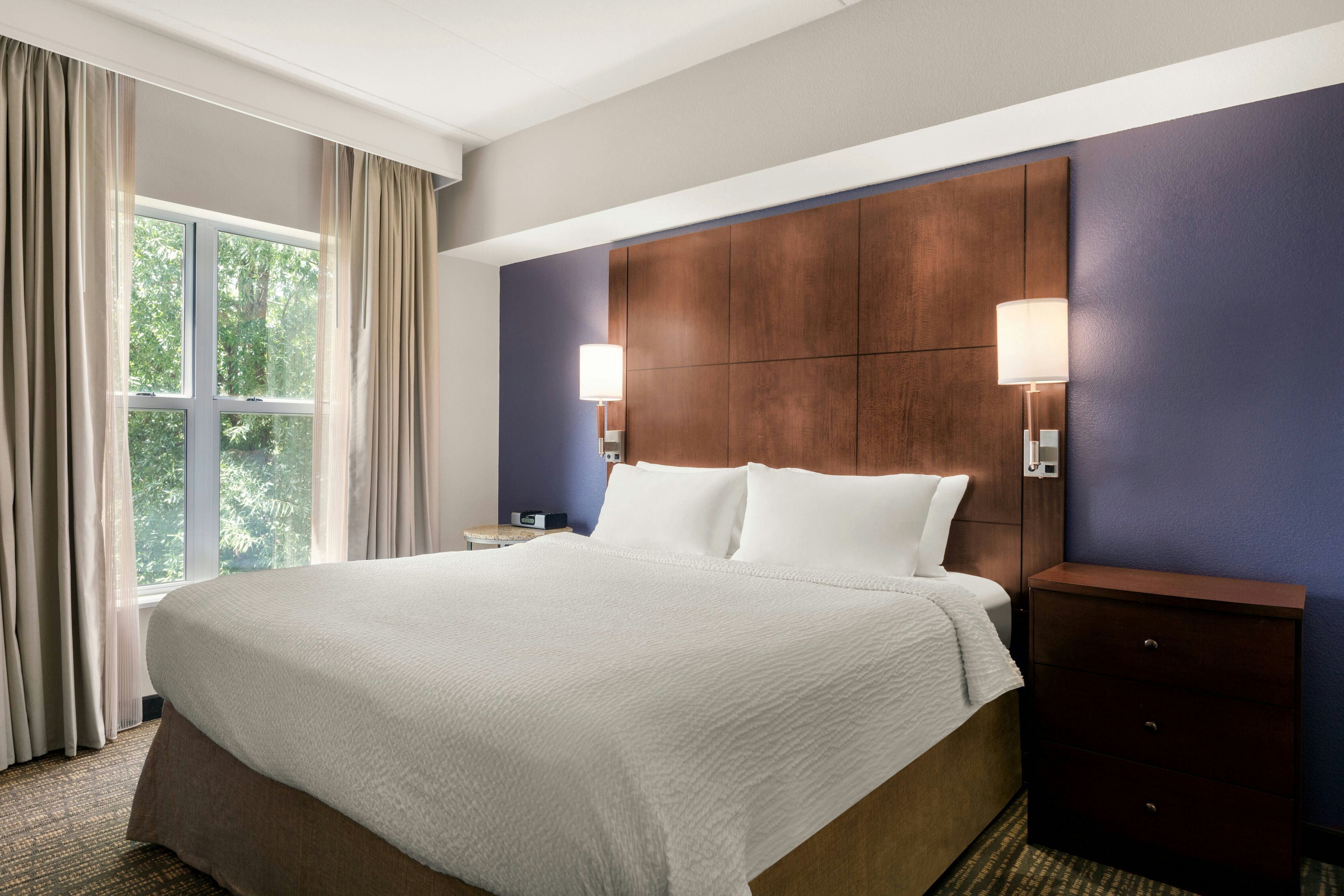 Residence Inn by Marriott Chattanooga Near Hamilton Place