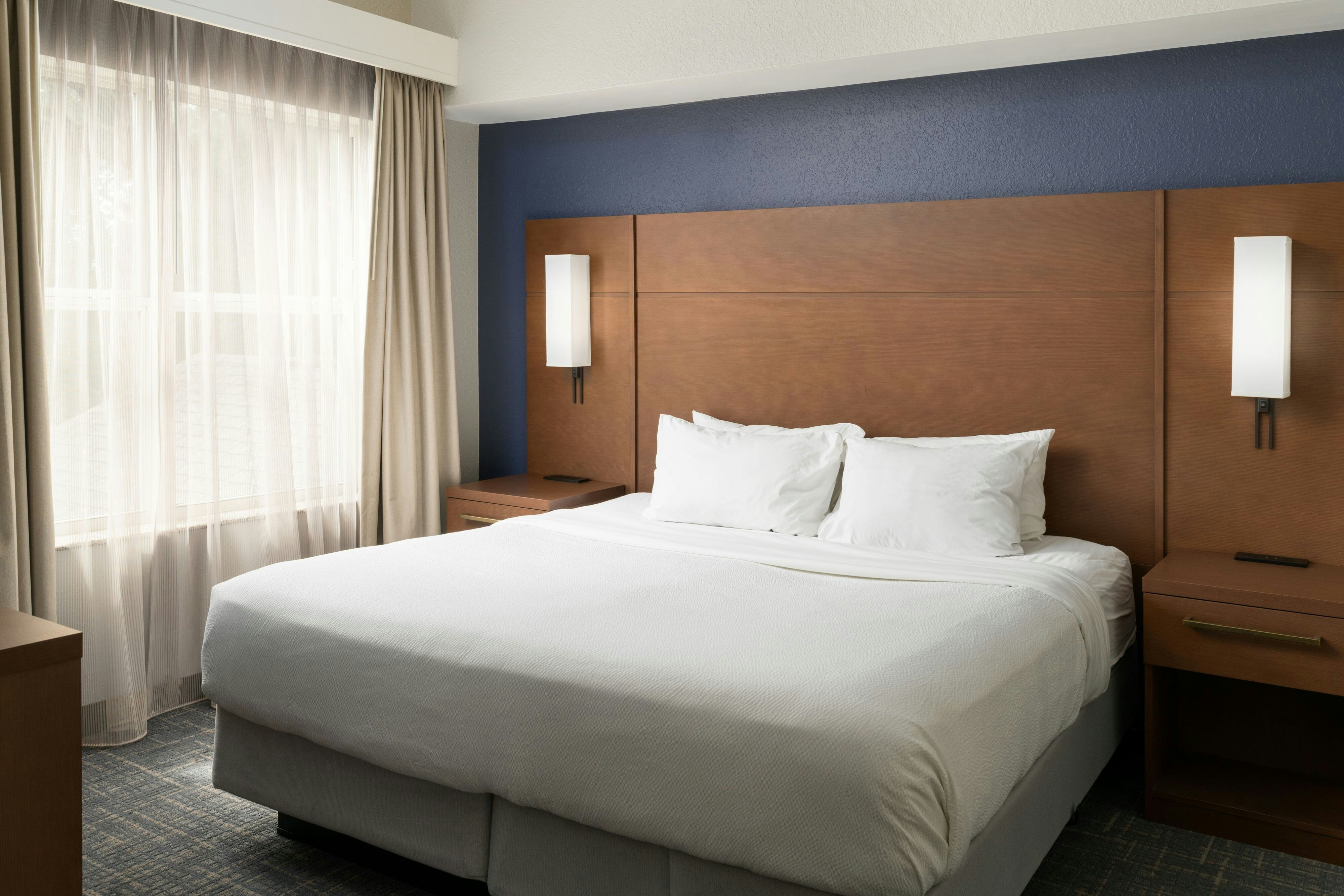 Residence Inn by Marriott Gainesville I-75
