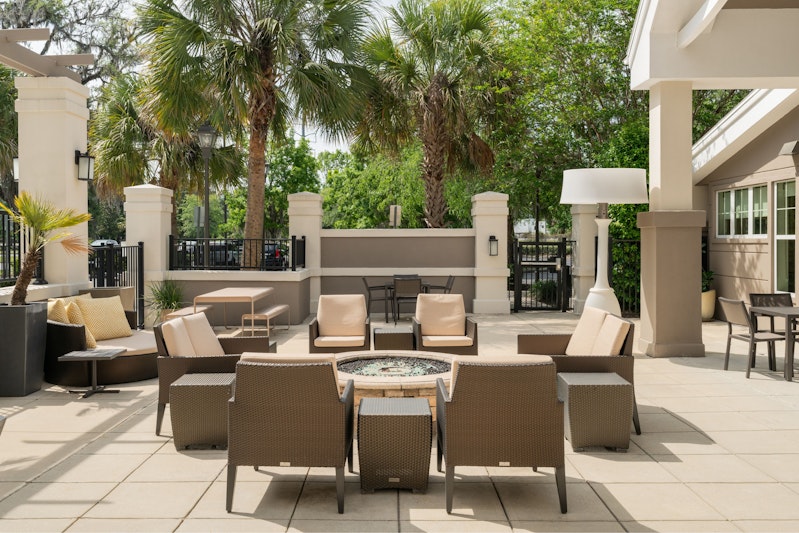 Residence Inn by Marriott Gainesville I-75