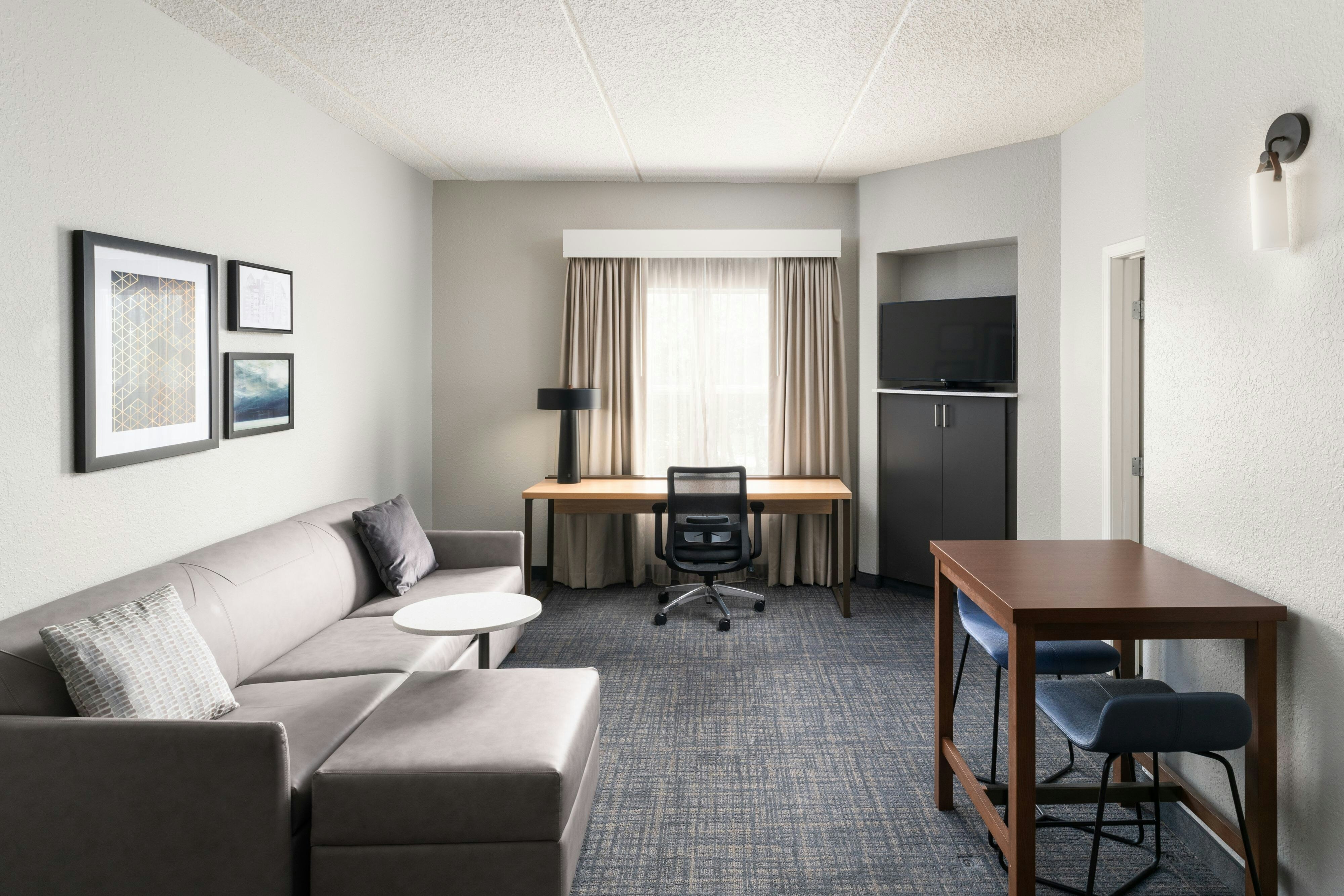 Residence Inn by Marriott Gainesville I-75