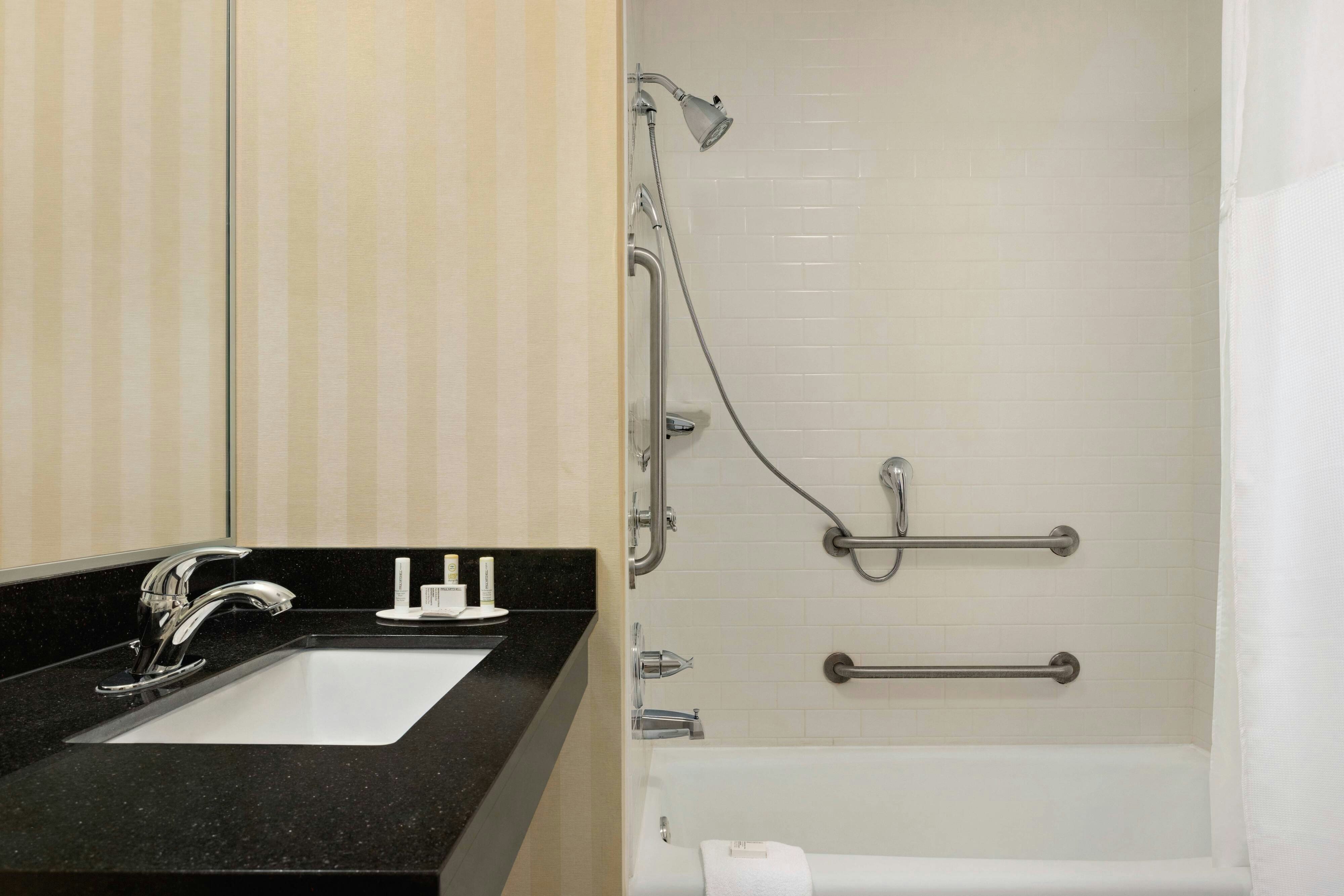 Fairfield by Marriott Inn & Suites Tupelo