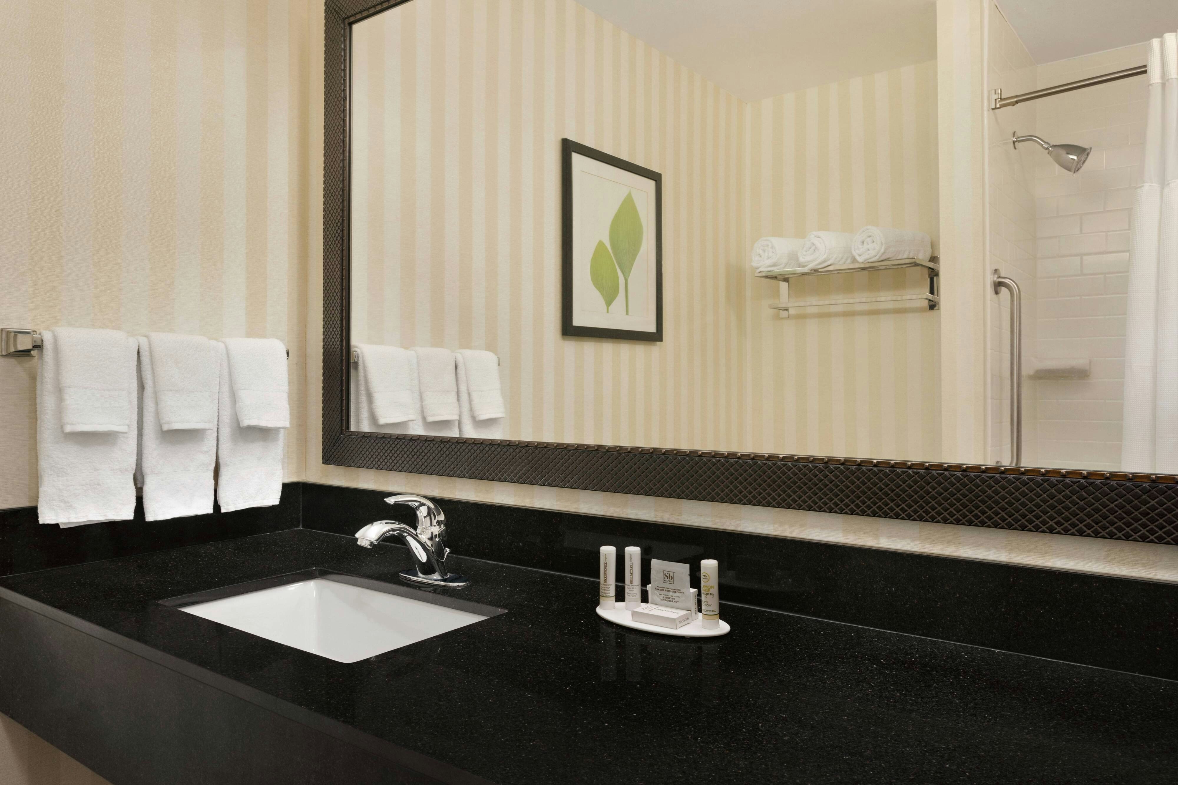 Fairfield by Marriott Inn & Suites Tupelo