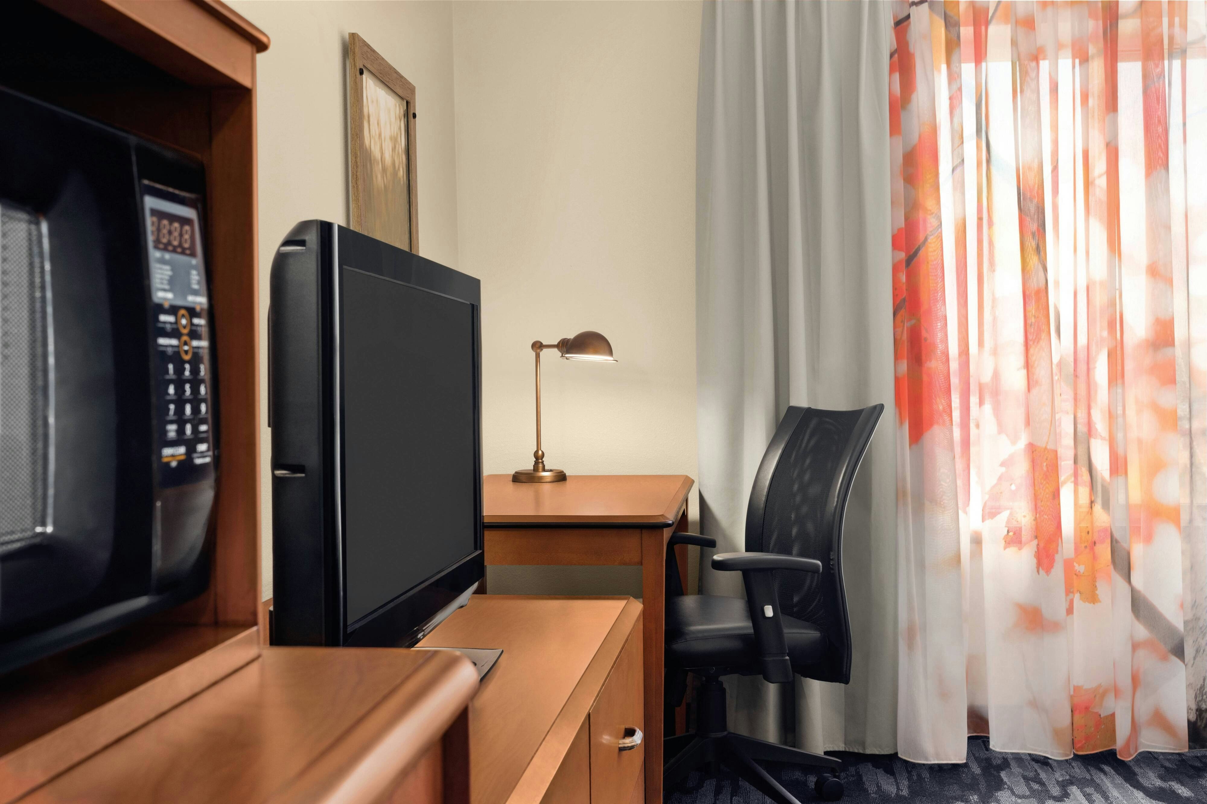 Fairfield by Marriott Inn & Suites Tupelo