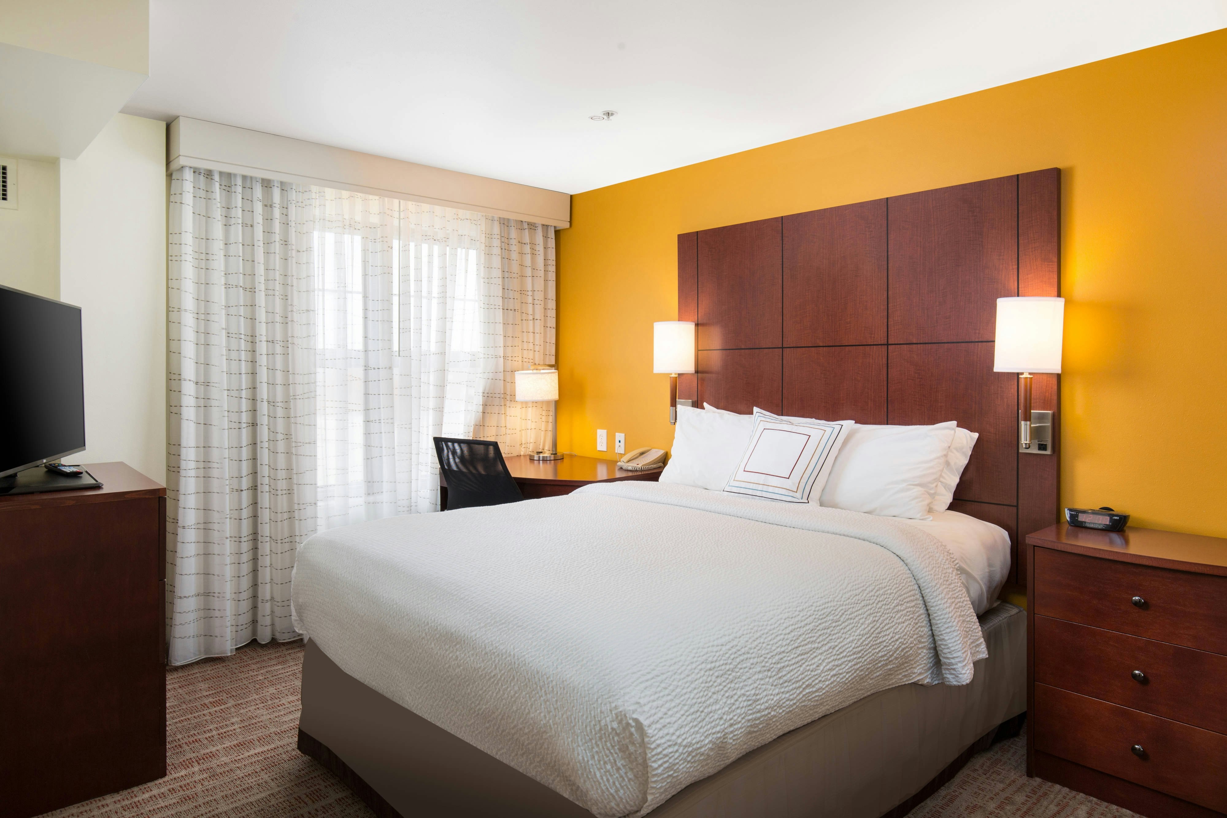 Residence Inn by Marriott Springfield Old Keene Mill