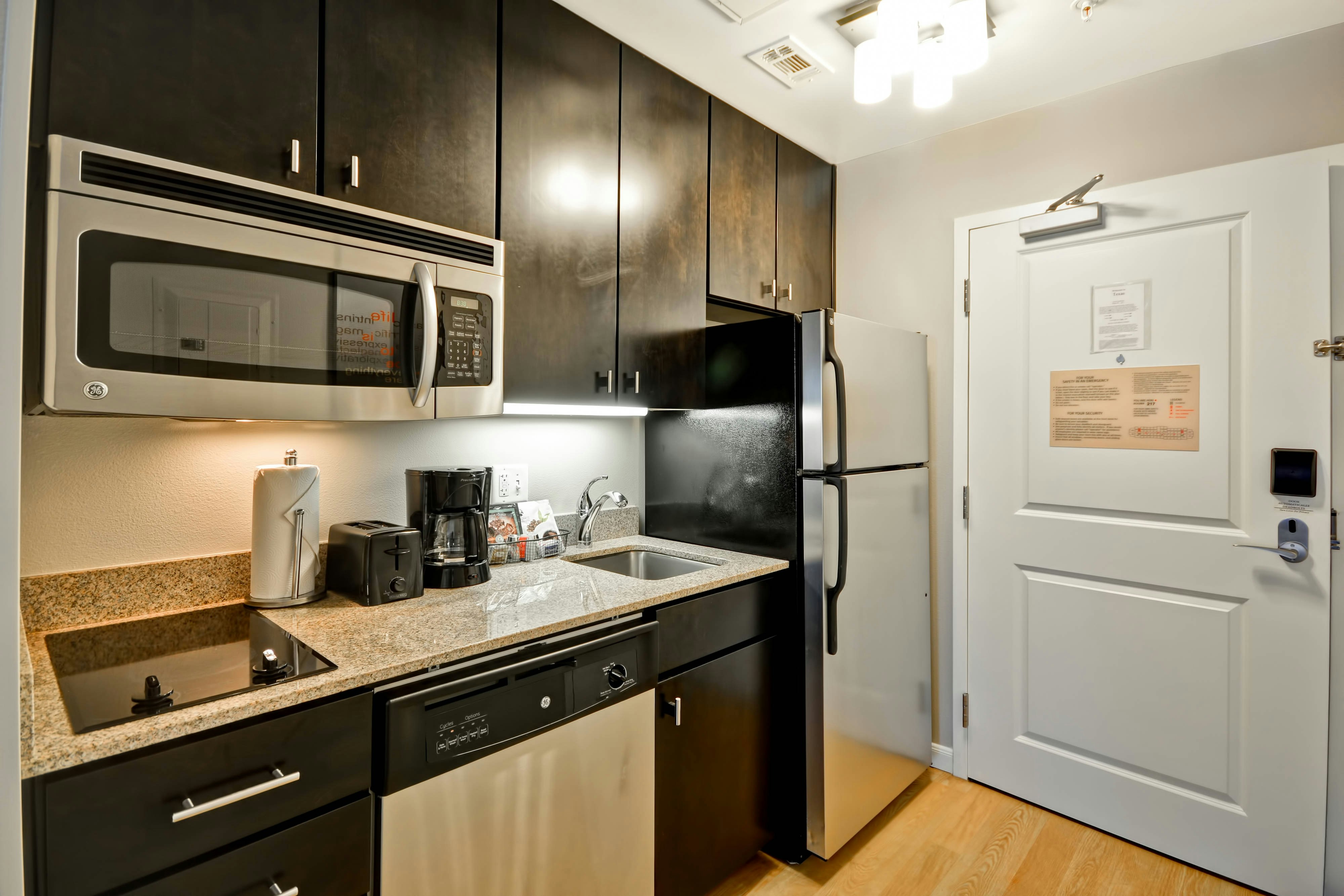 TownePlace Suites by Marriott Dallas Lewisville