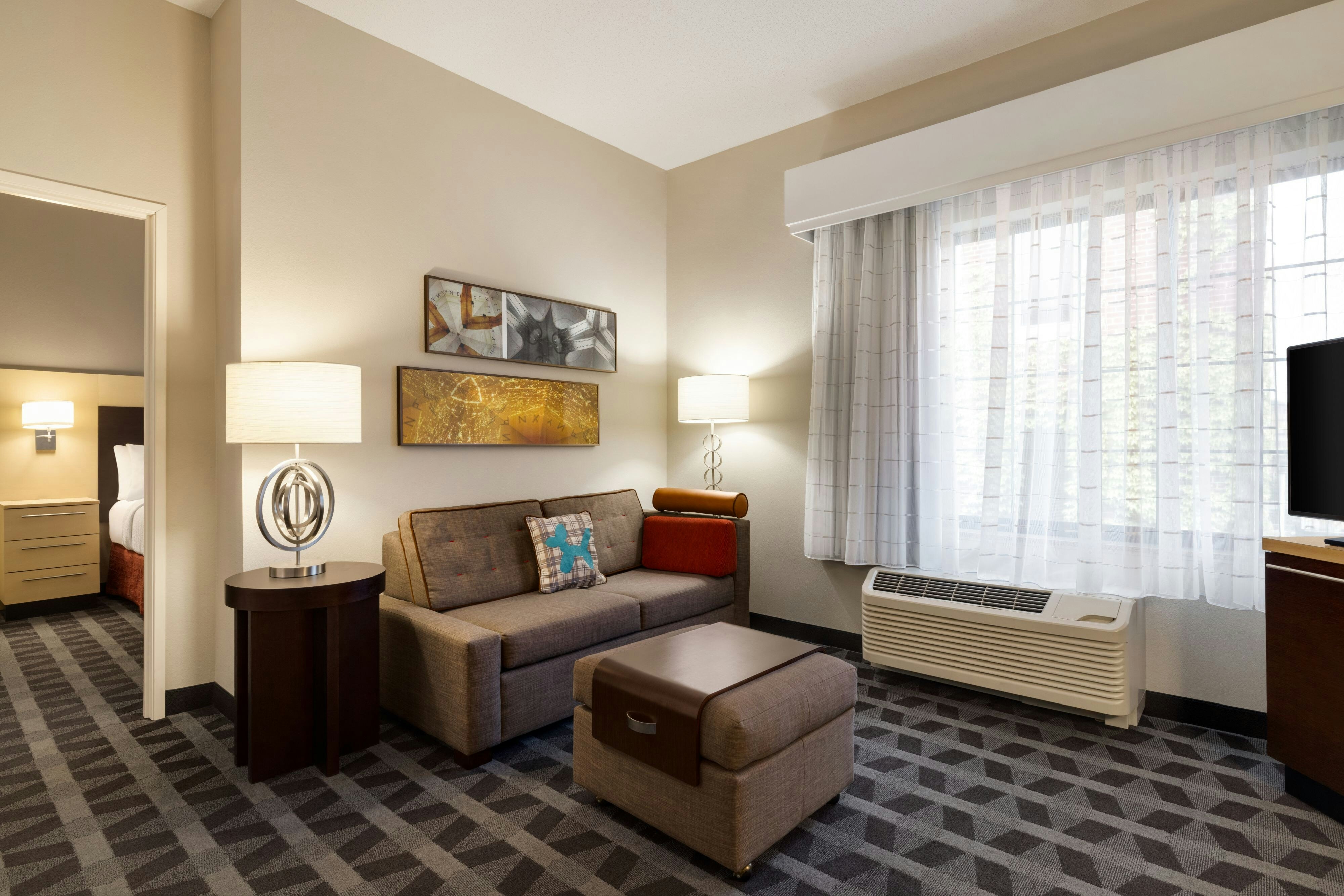 TownePlace Suites by Marriott Williamsport PA