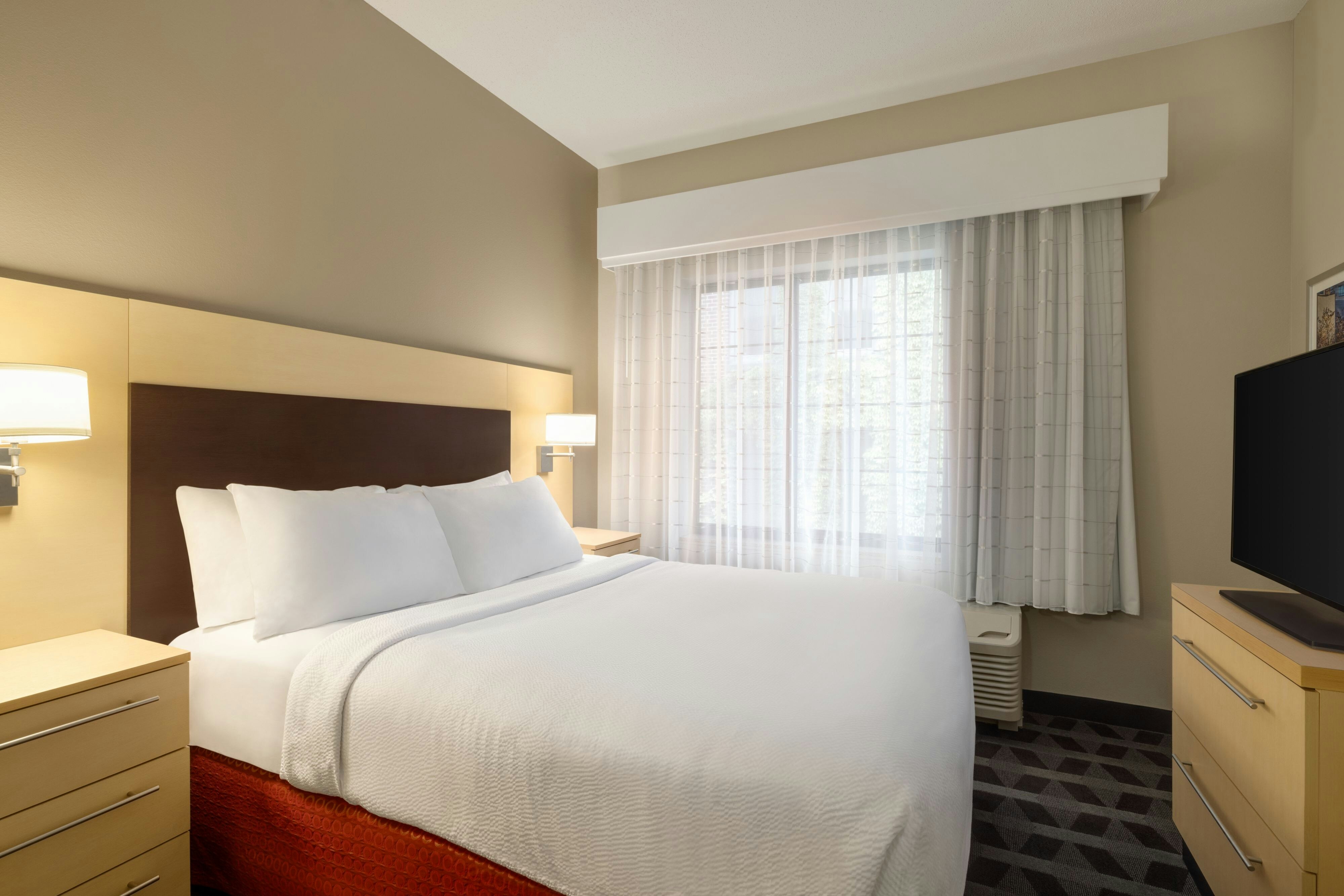 TownePlace Suites by Marriott Williamsport PA