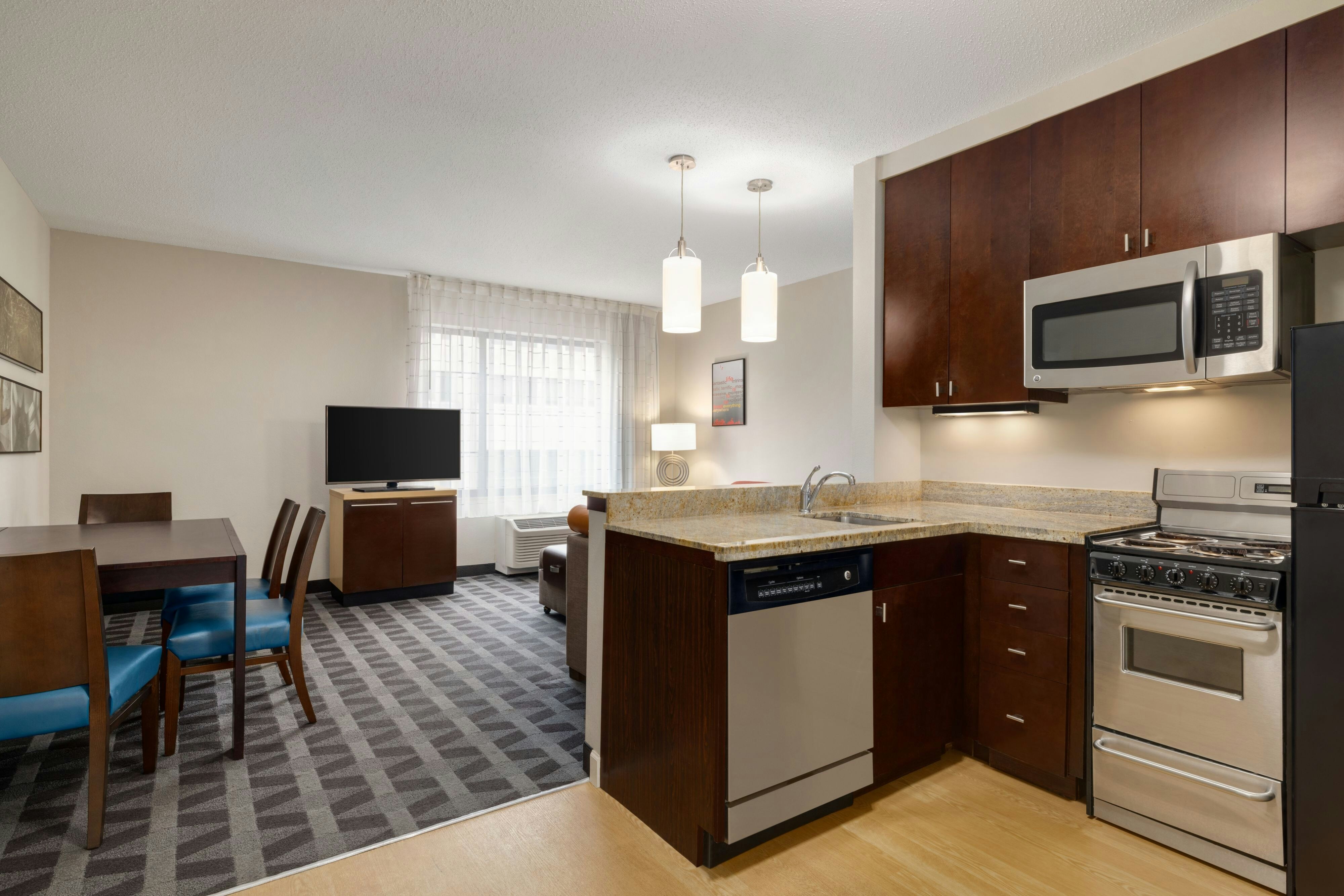 TownePlace Suites by Marriott Williamsport PA