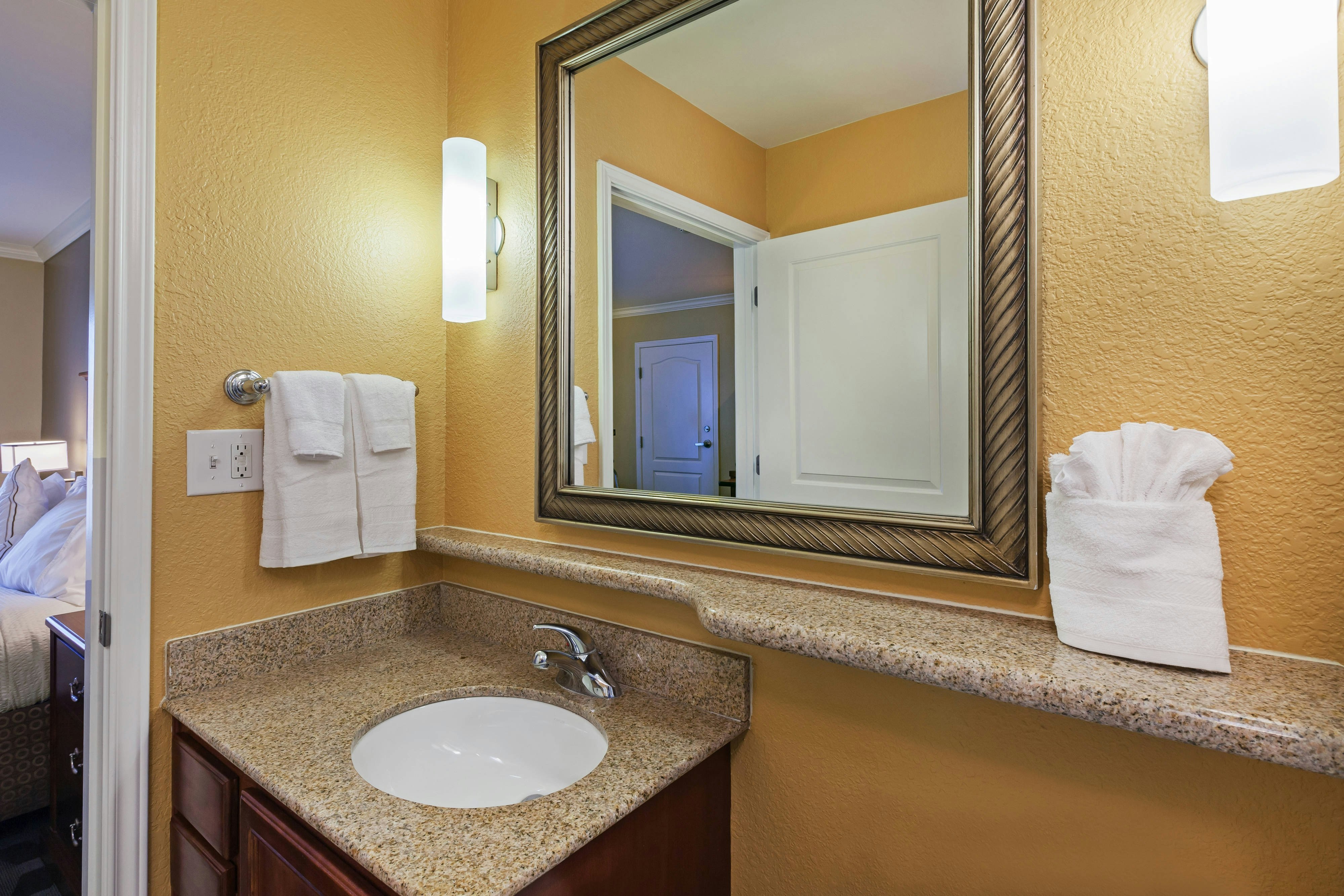 TownePlace Suites by Marriott Odessa