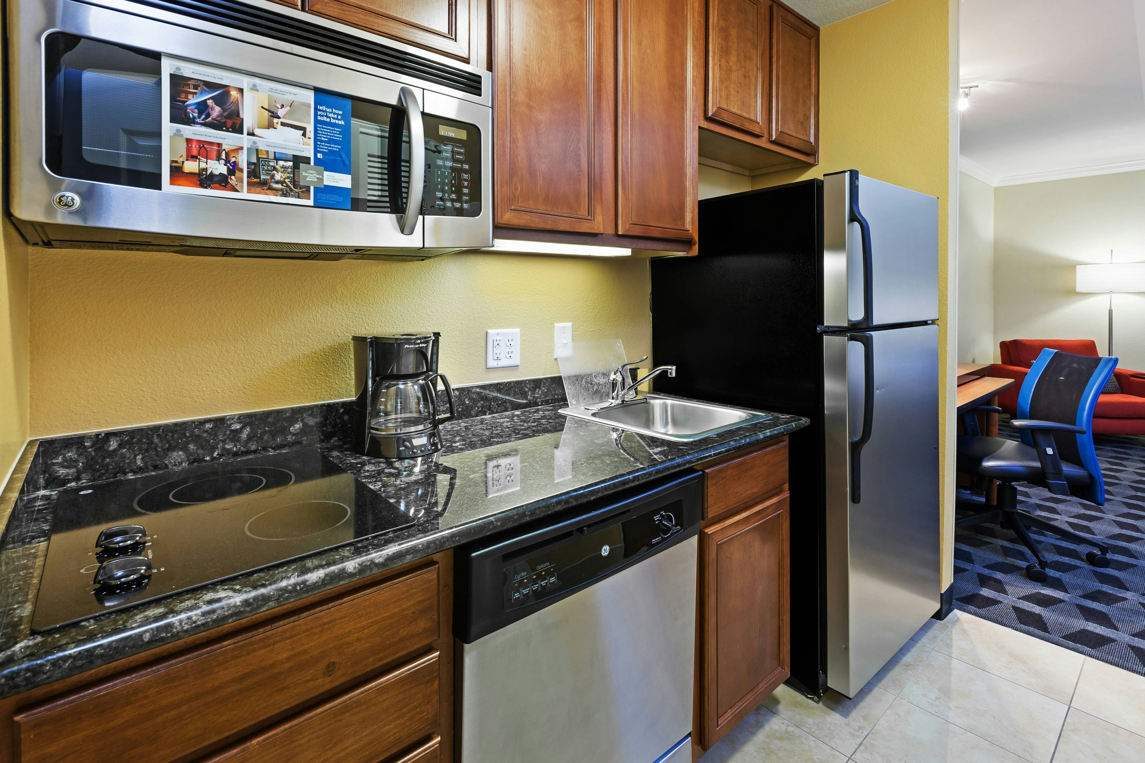 TownePlace Suites by Marriott Odessa