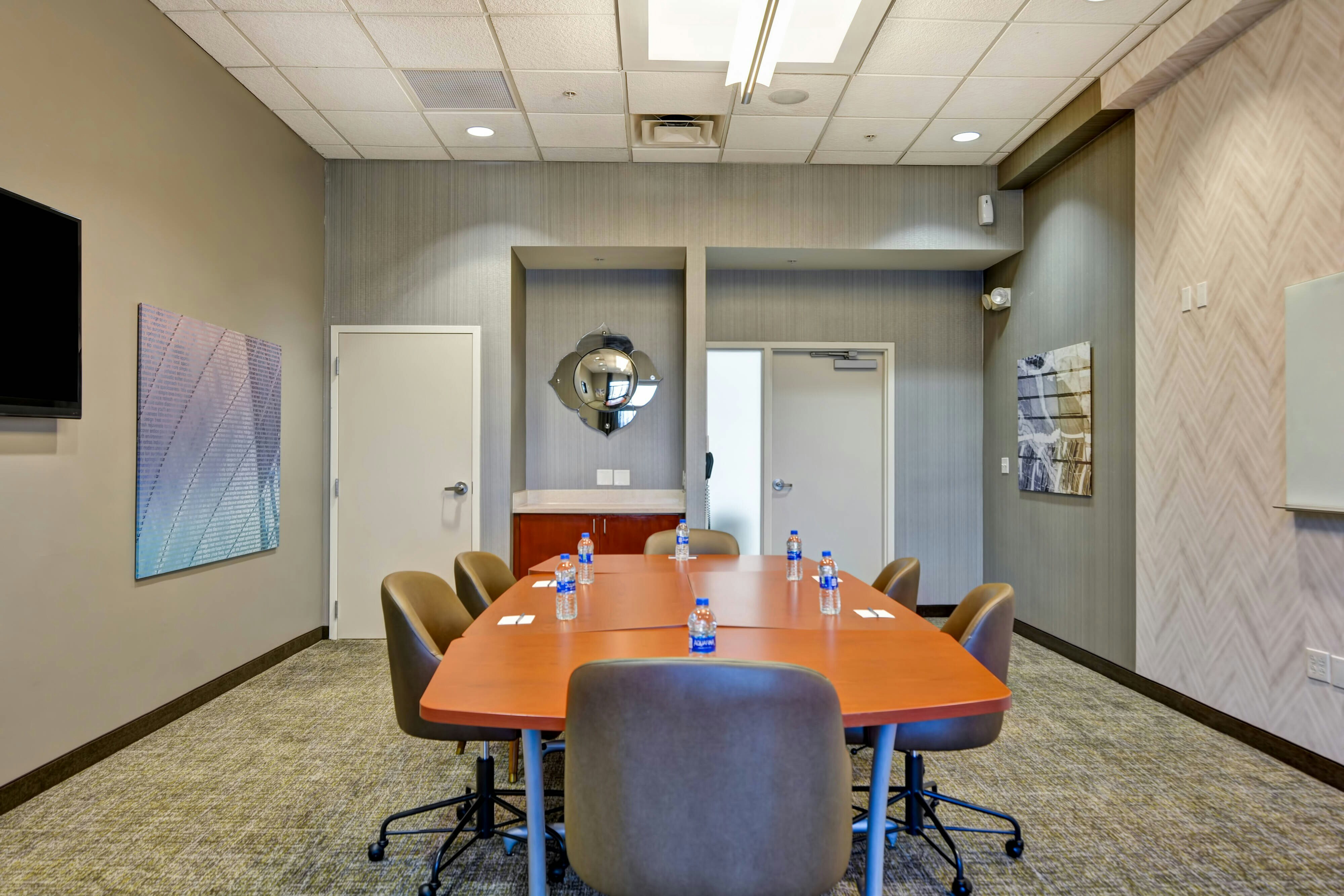 SpringHill Suites by Marriott Cincinnati Midtown