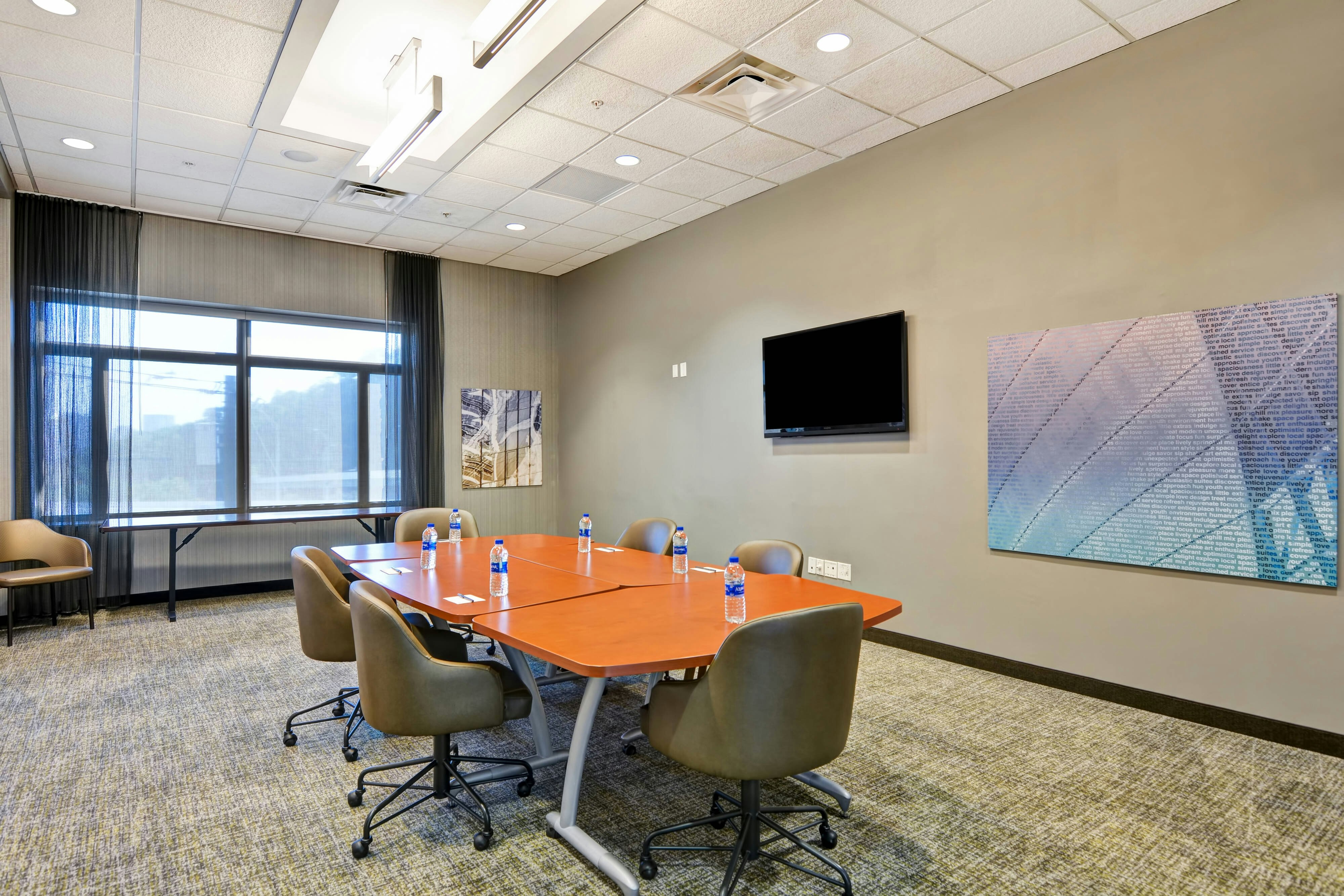 SpringHill Suites by Marriott Cincinnati Midtown