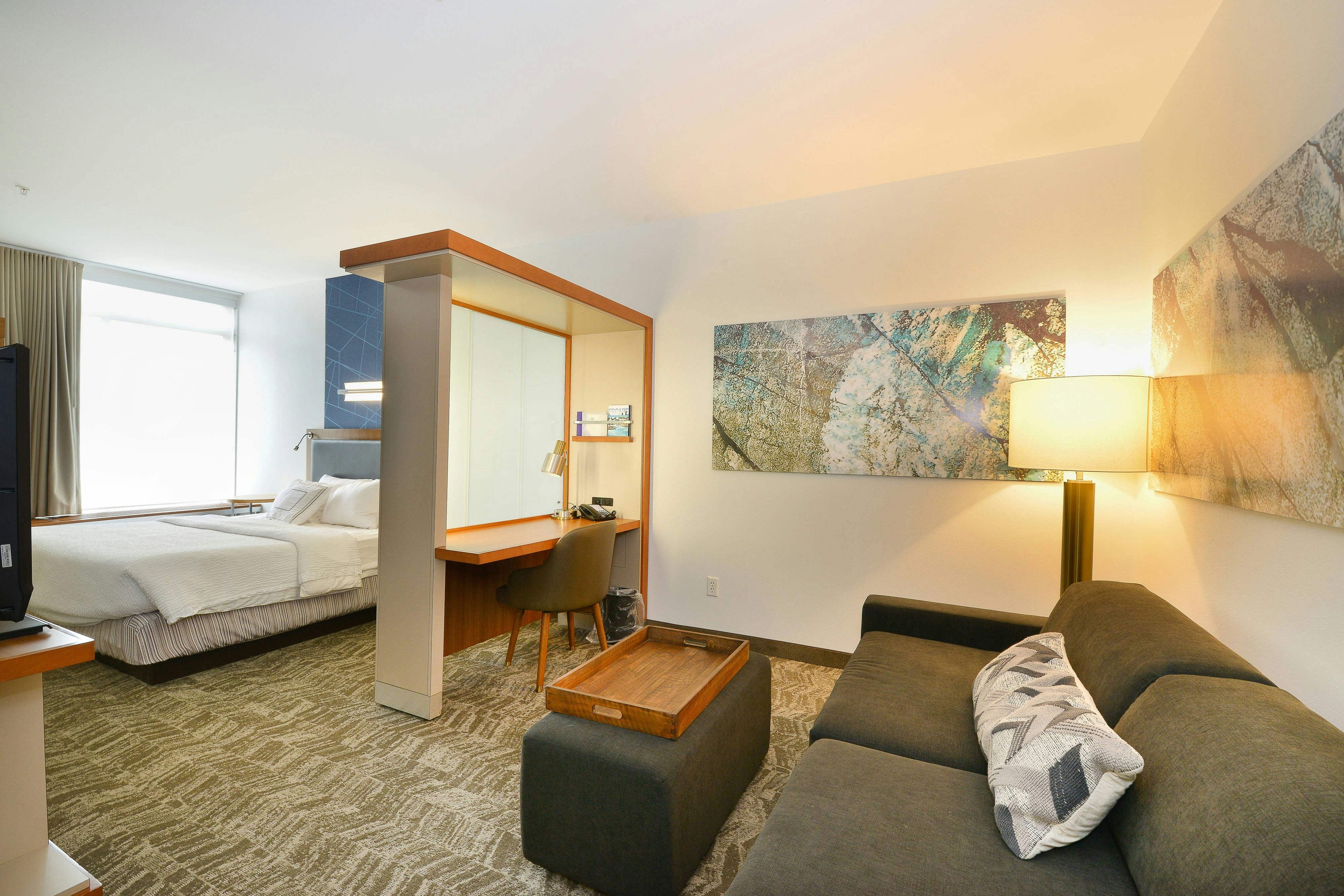 SpringHill Suites by Marriott Grand Forks