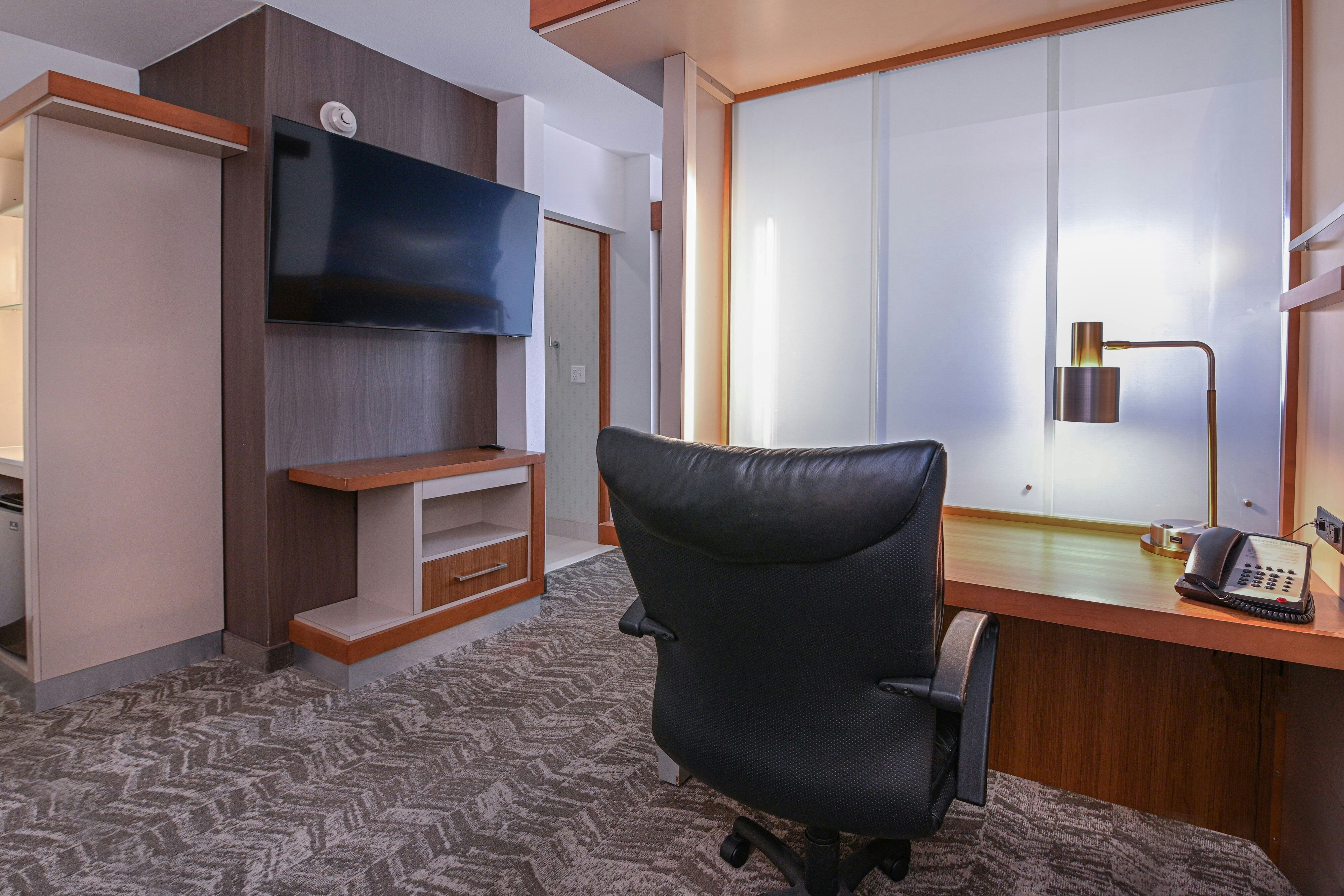 SpringHill Suites by Marriott Grand Forks