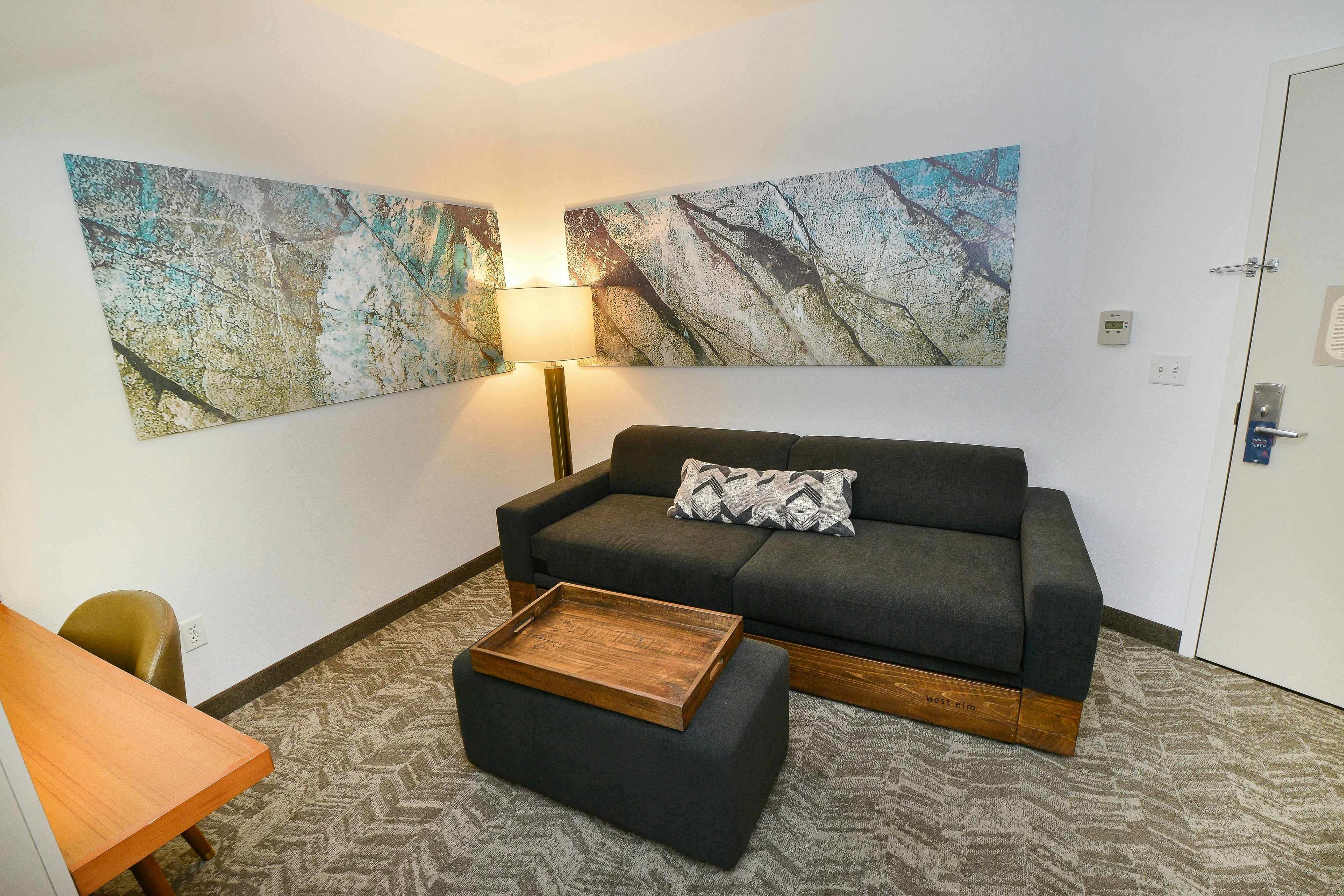 SpringHill Suites by Marriott Grand Forks