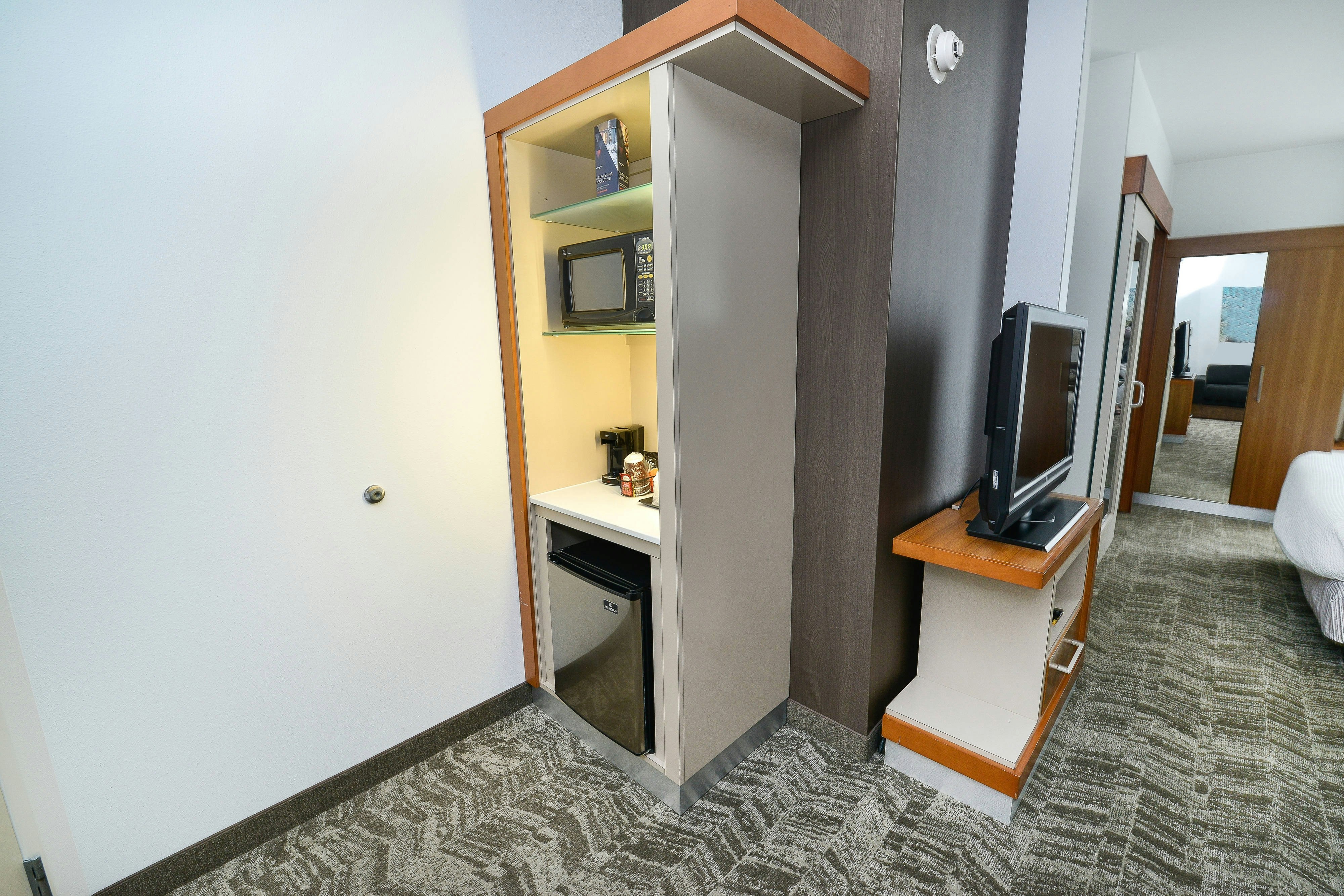 SpringHill Suites by Marriott Grand Forks