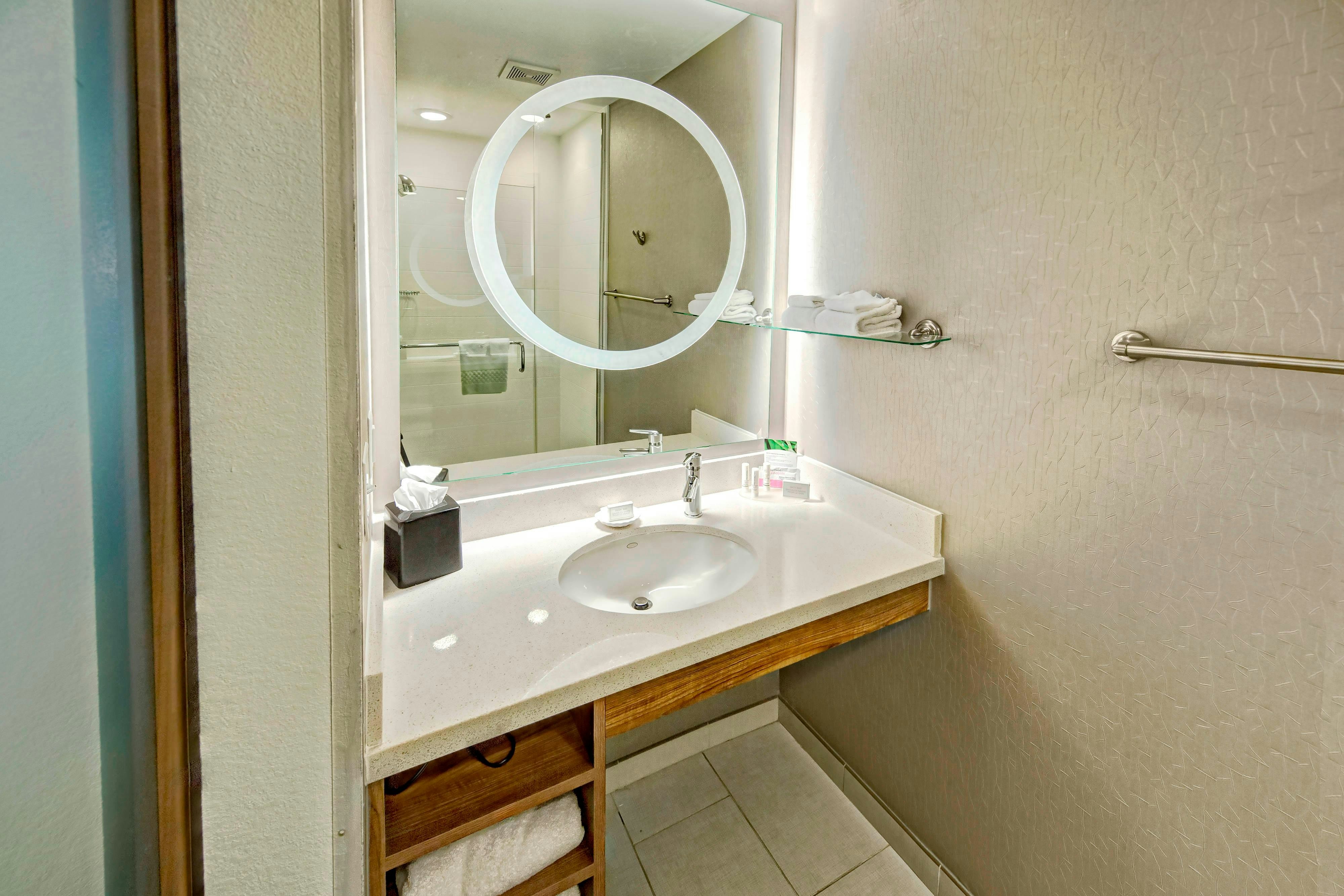SpringHill Suites by Marriott Oklahoma City Moore