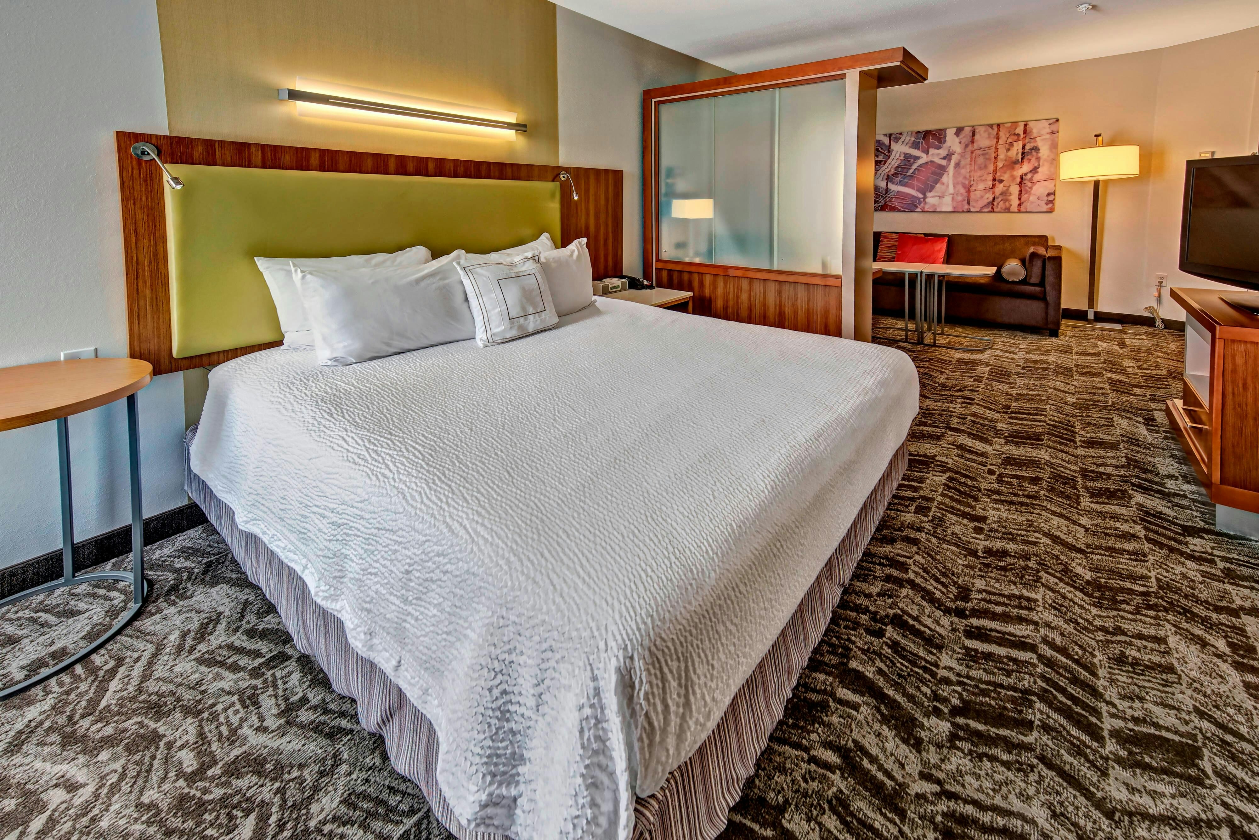 SpringHill Suites by Marriott Oklahoma City Moore