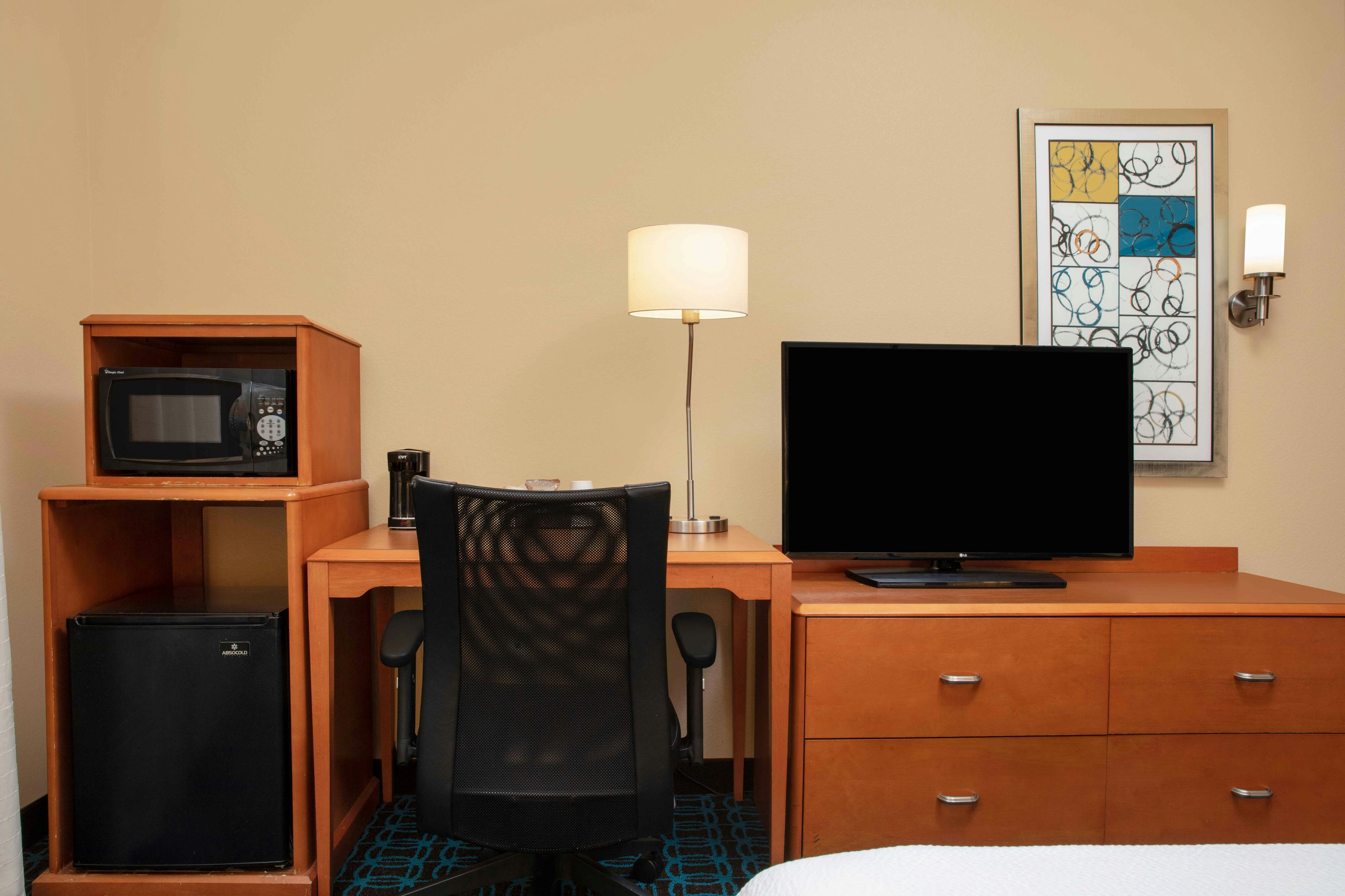 Fairfield by Marriott Inn & Suites Augusta Fort Eisenhower Area