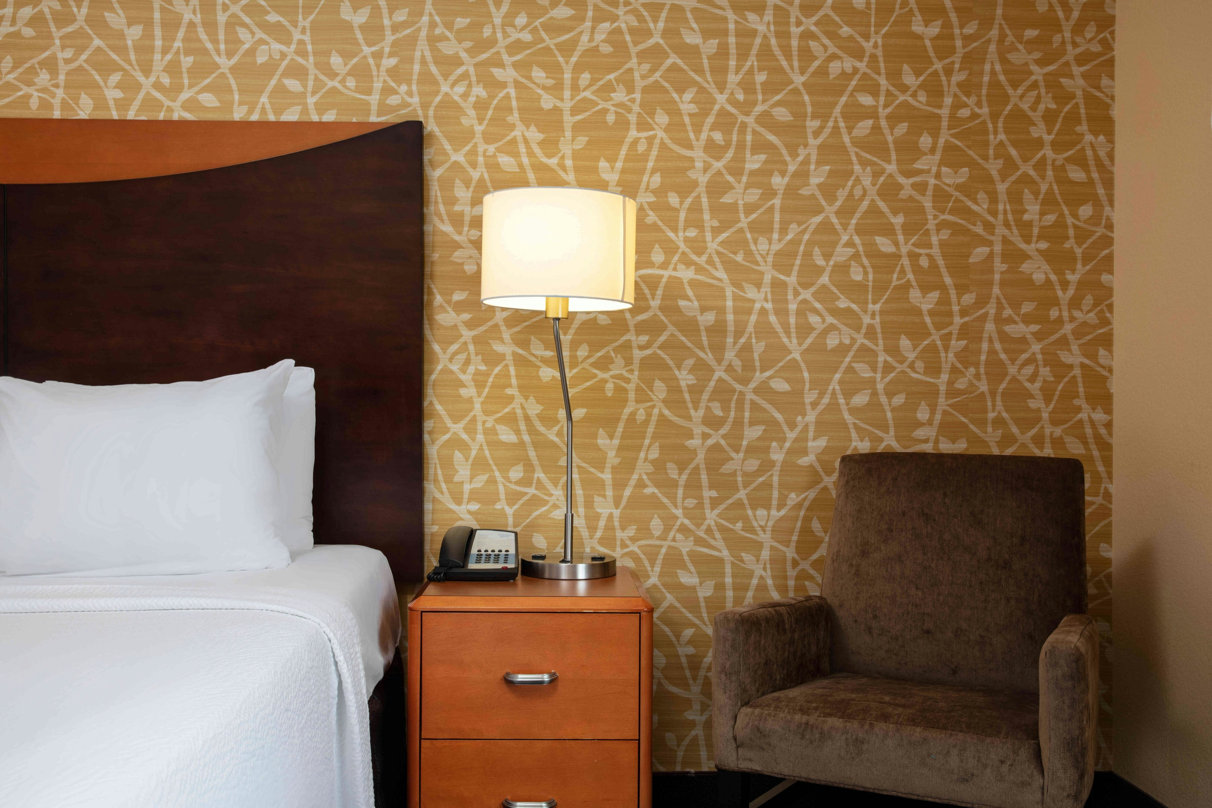Fairfield by Marriott Inn & Suites Augusta Fort Eisenhower Area