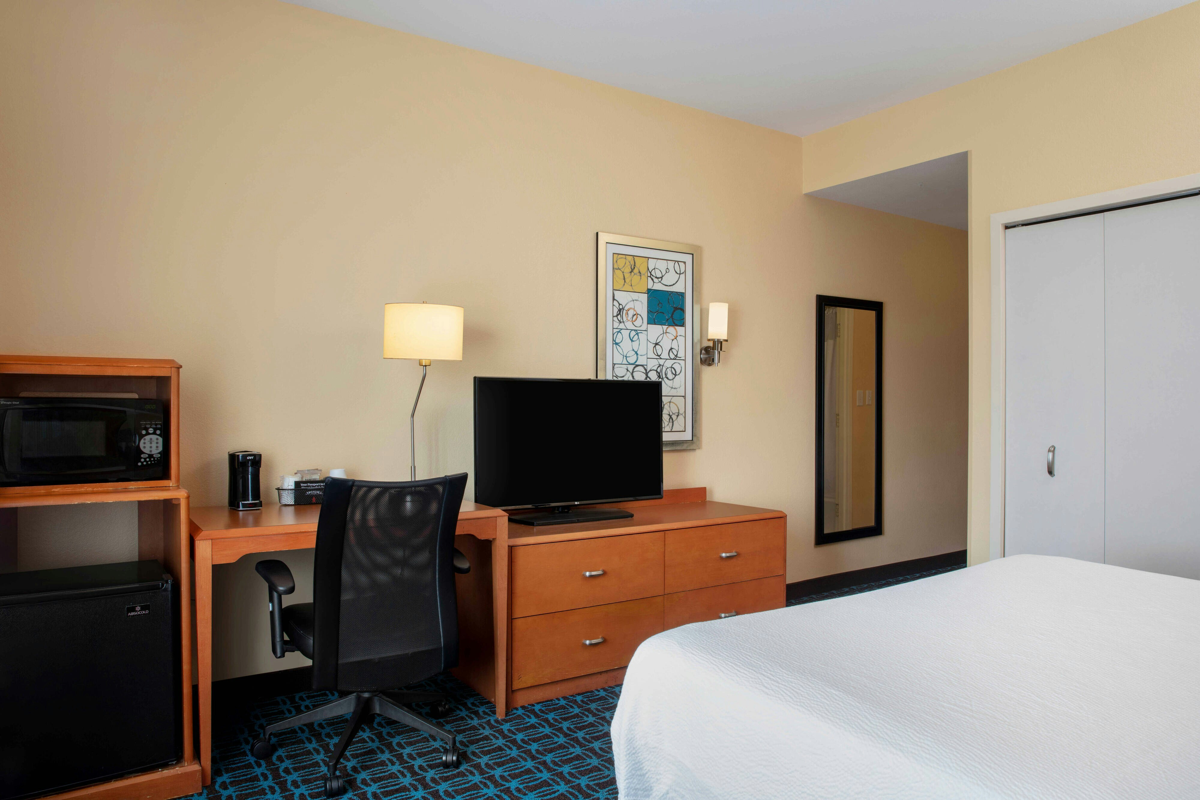 Fairfield by Marriott Inn & Suites Augusta Fort Eisenhower Area