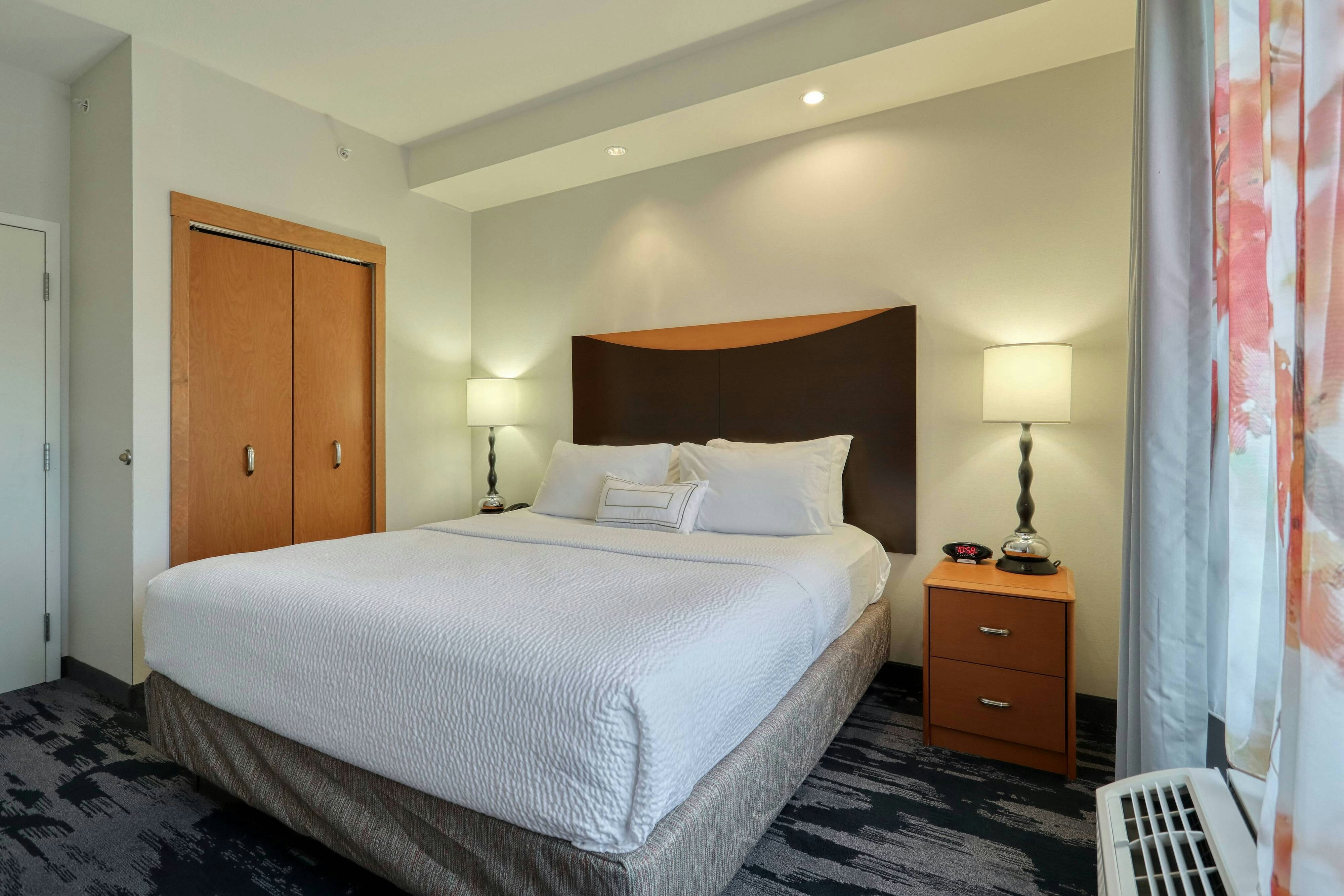 Fairfield by Marriott Inn & Suites Harrisburg West