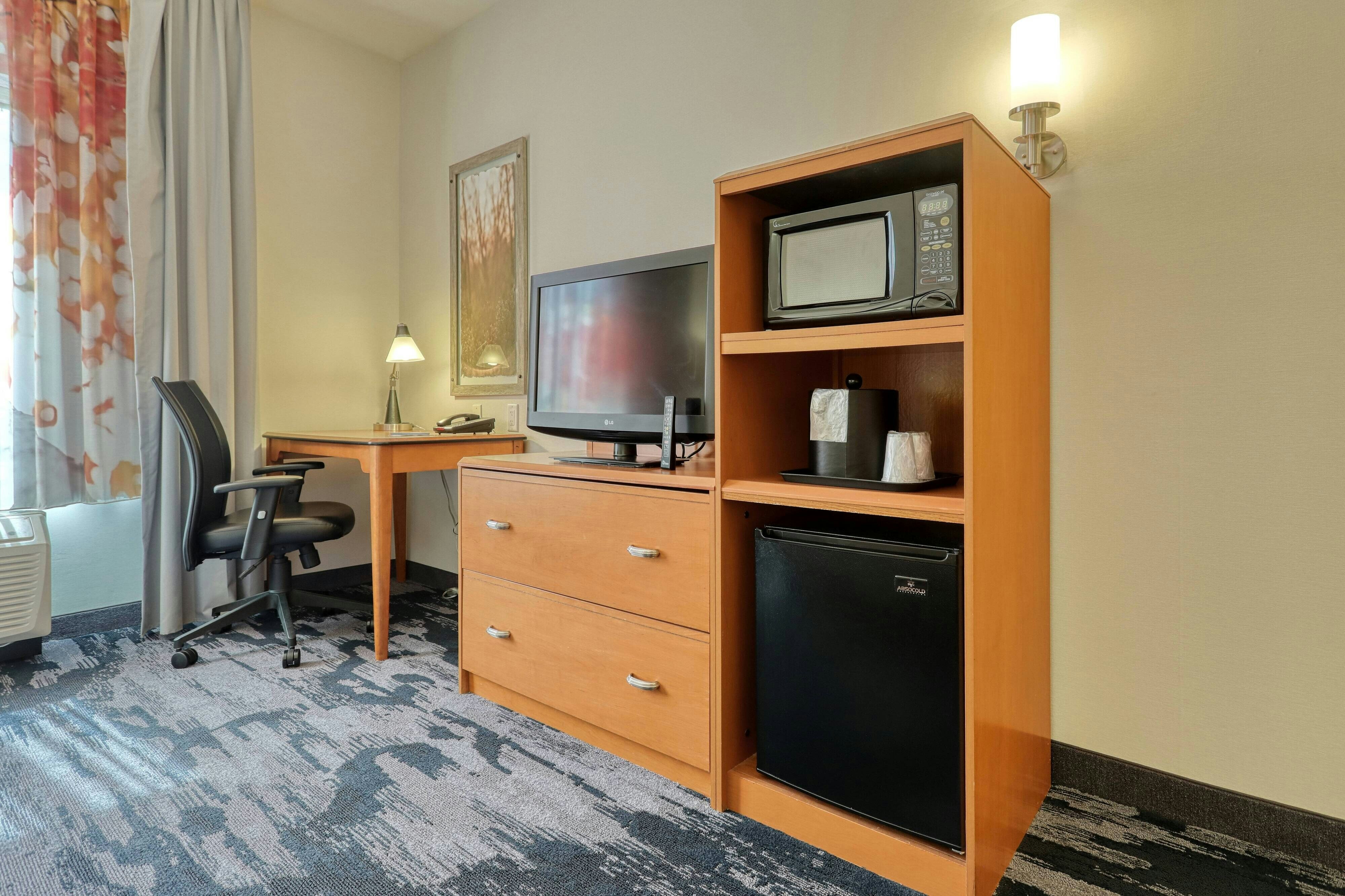 Fairfield by Marriott Inn & Suites Harrisburg West
