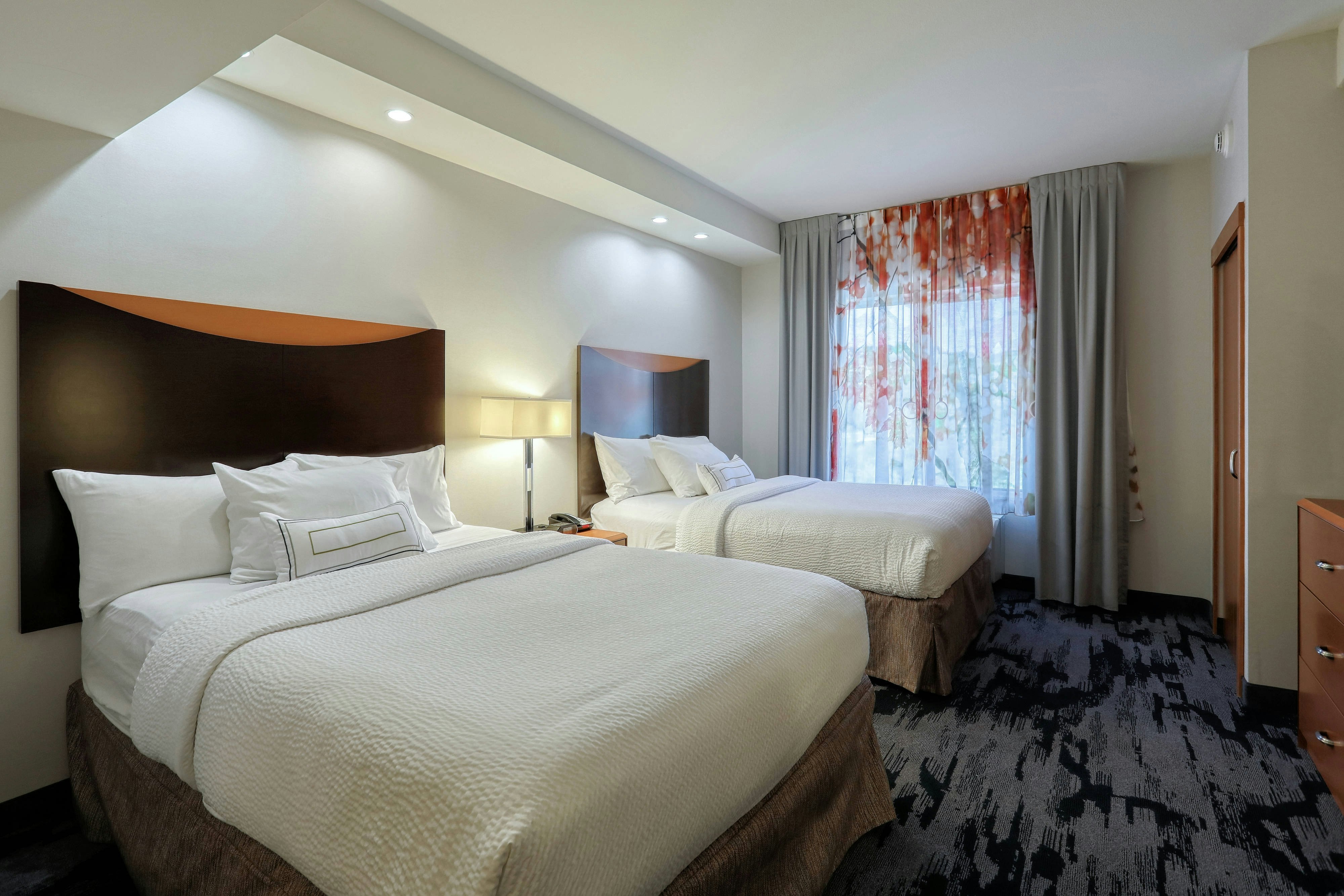Fairfield by Marriott Inn & Suites Harrisburg West