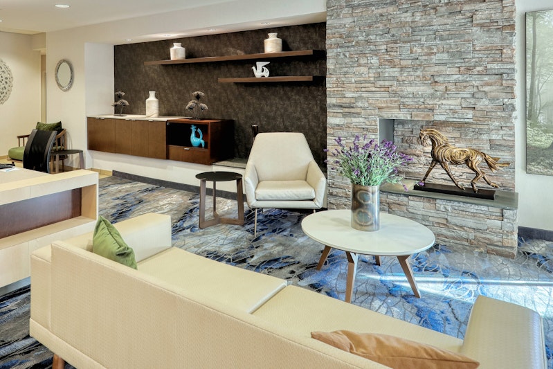 Fairfield by Marriott Inn & Suites Harrisburg West