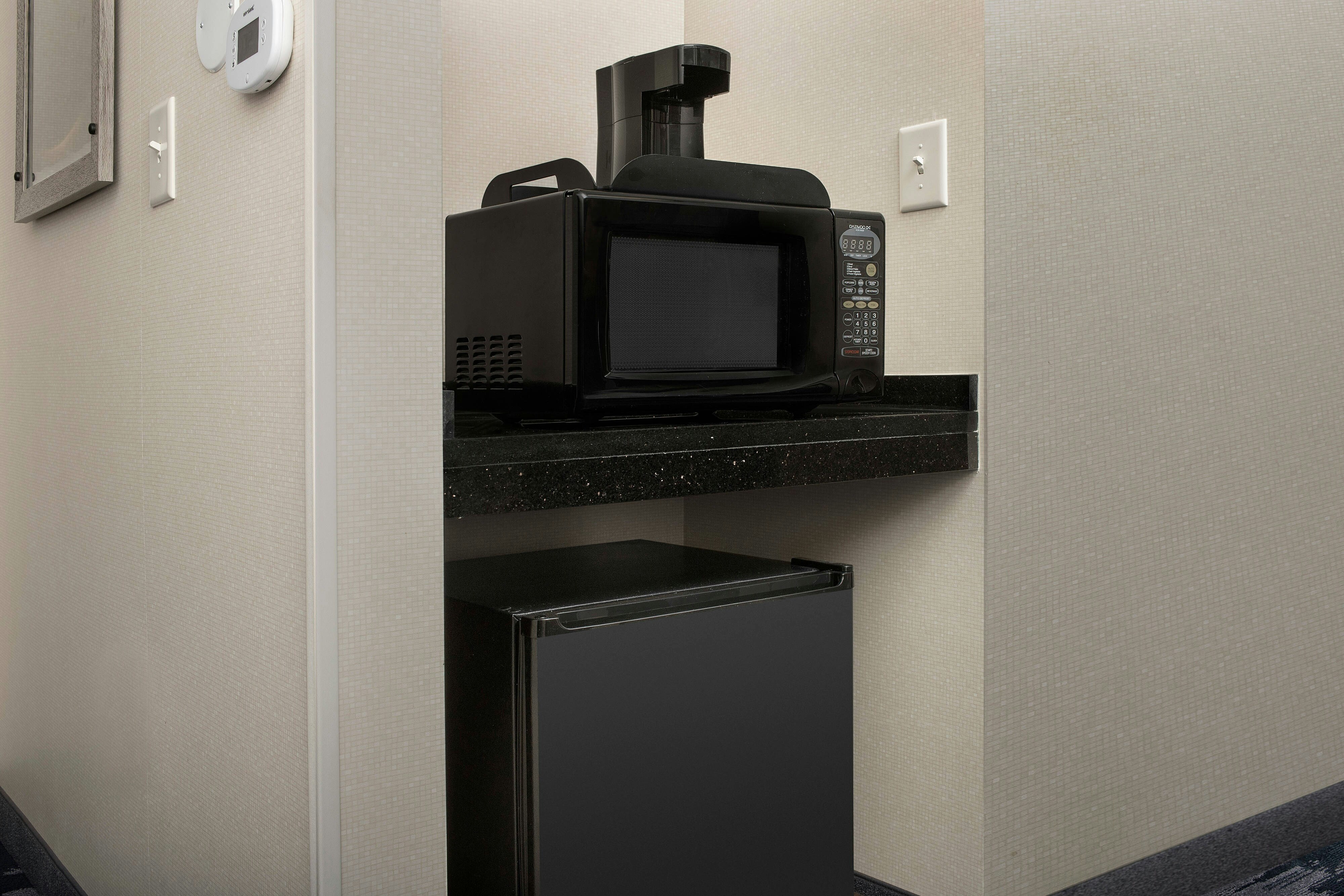 Fairfield by Marriott Inn & Suites Baltimore BWI Airport