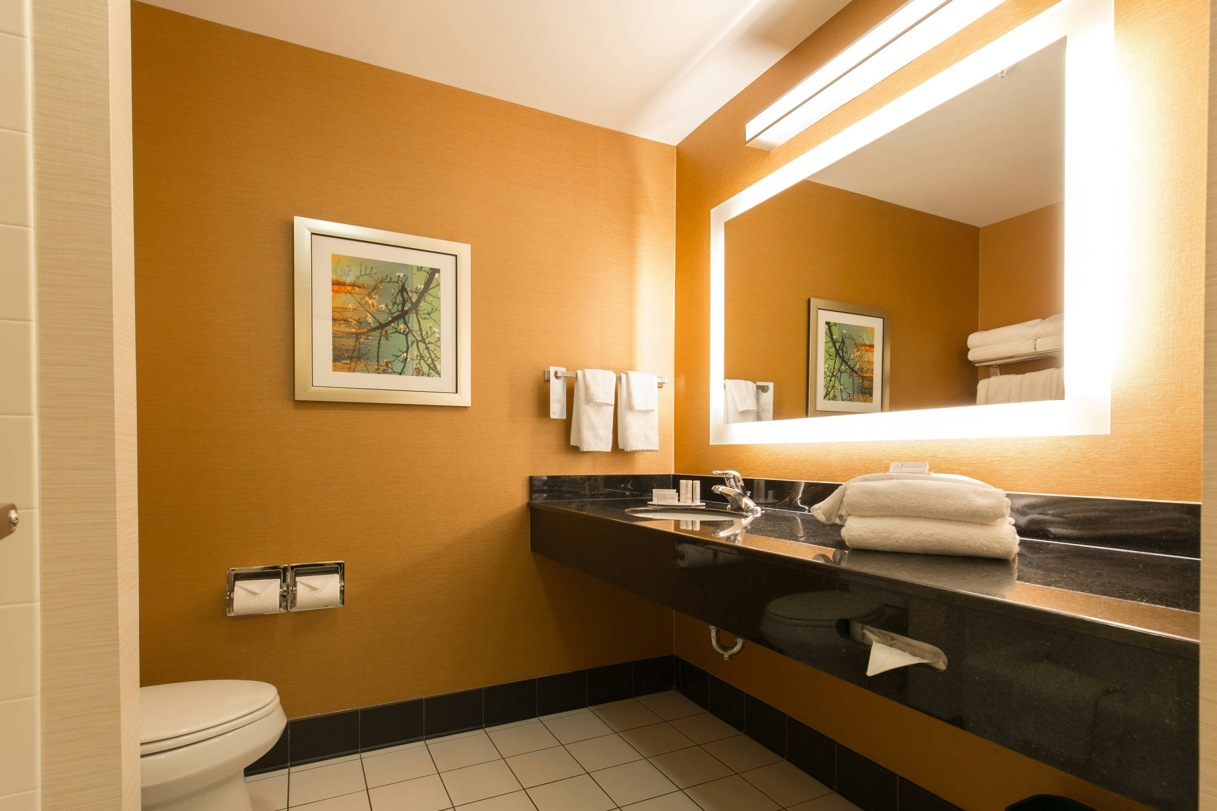 Fairfield by Marriott Inn & Suites Portsmouth Exeter