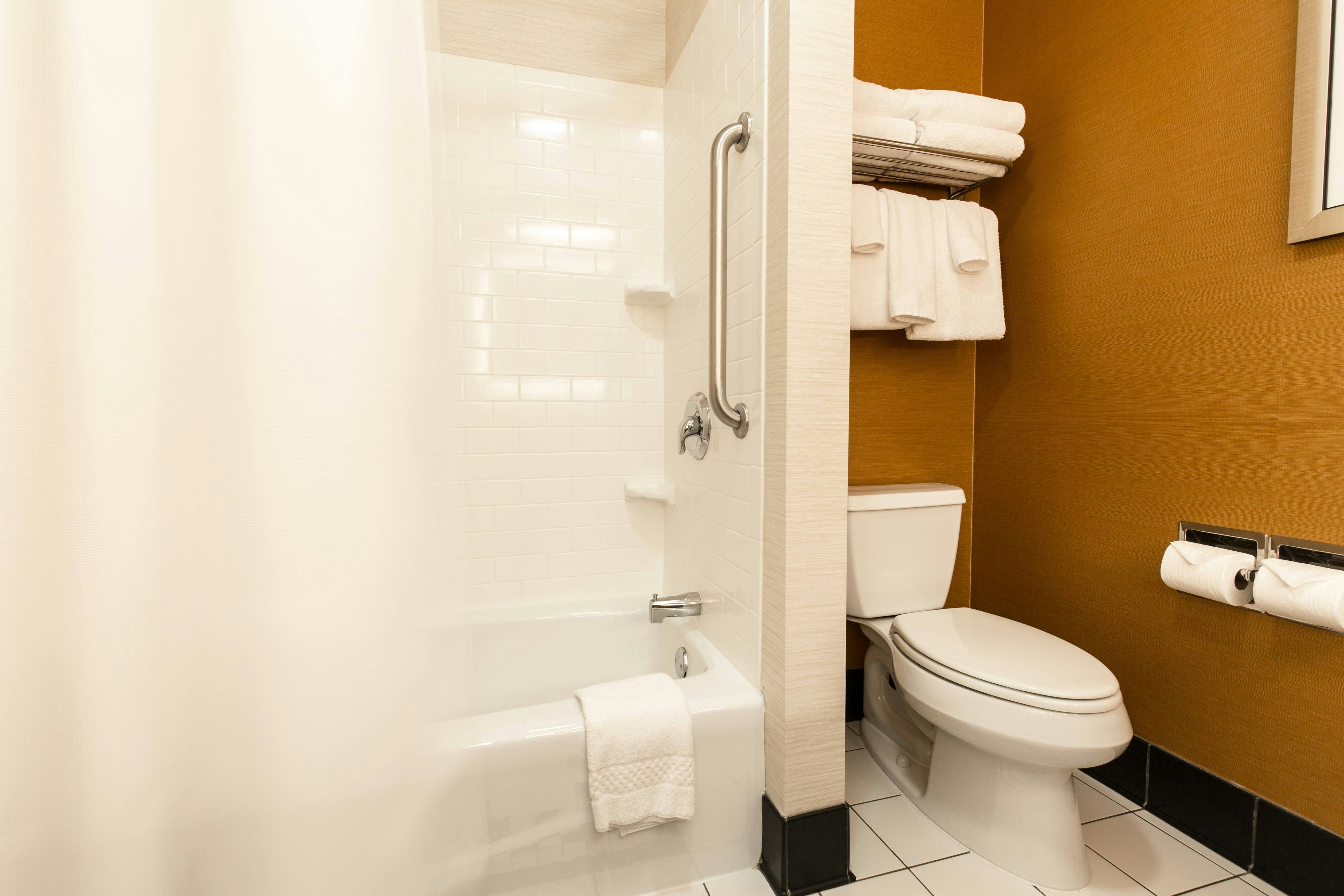 Fairfield by Marriott Inn & Suites Portsmouth Exeter