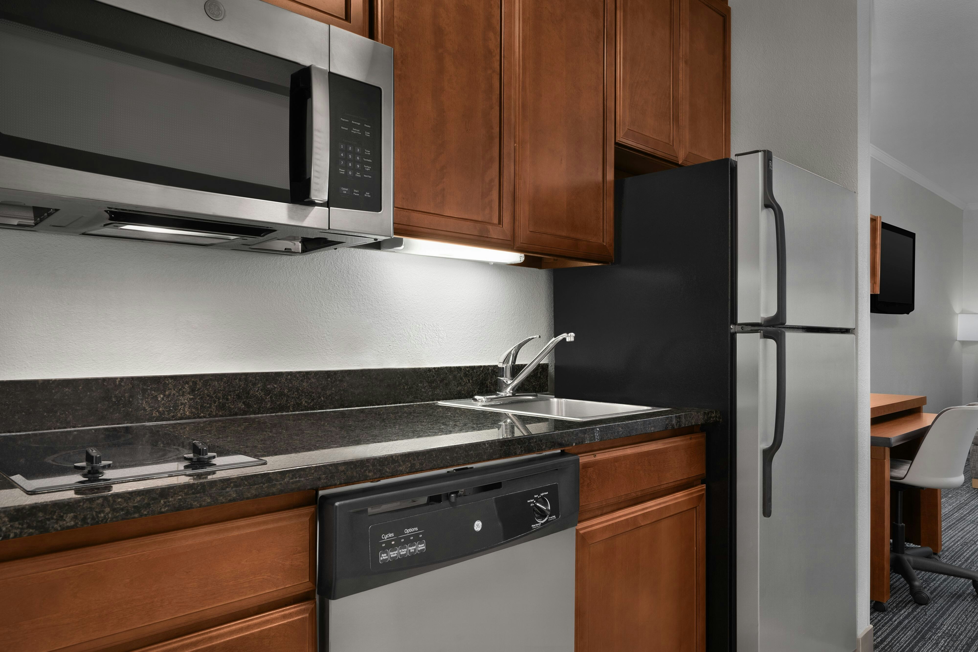 TownePlace Suites by Marriott Tucson Williams Centre