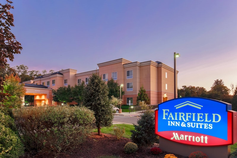 Fairfield by Marriott Inn & Suites Mahwah