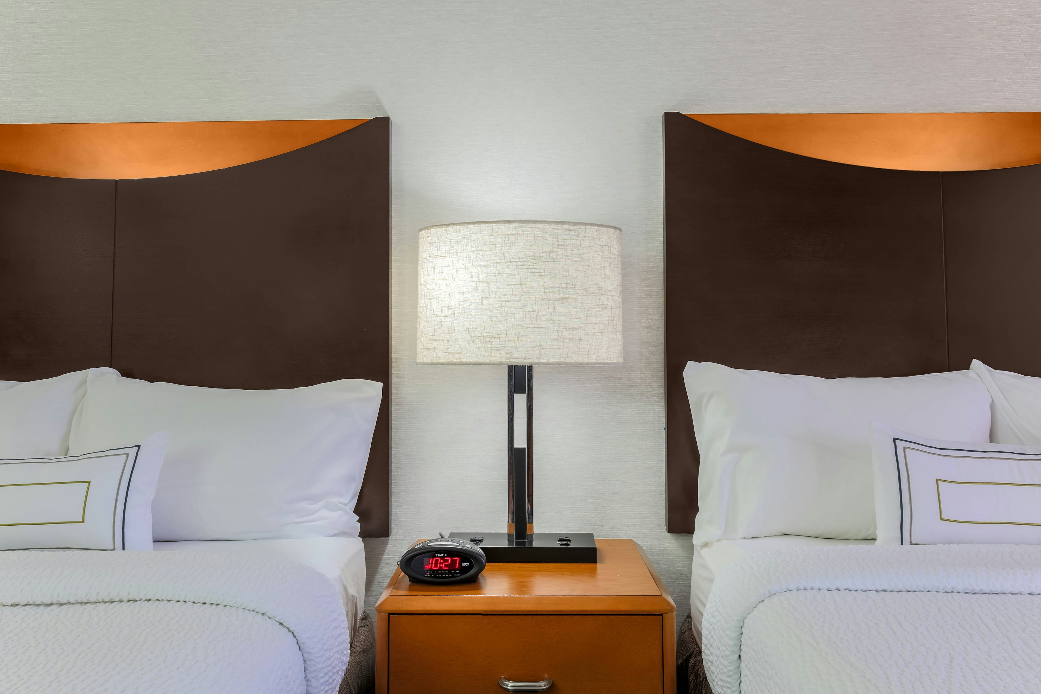 Fairfield by Marriott Inn & Suites Mahwah