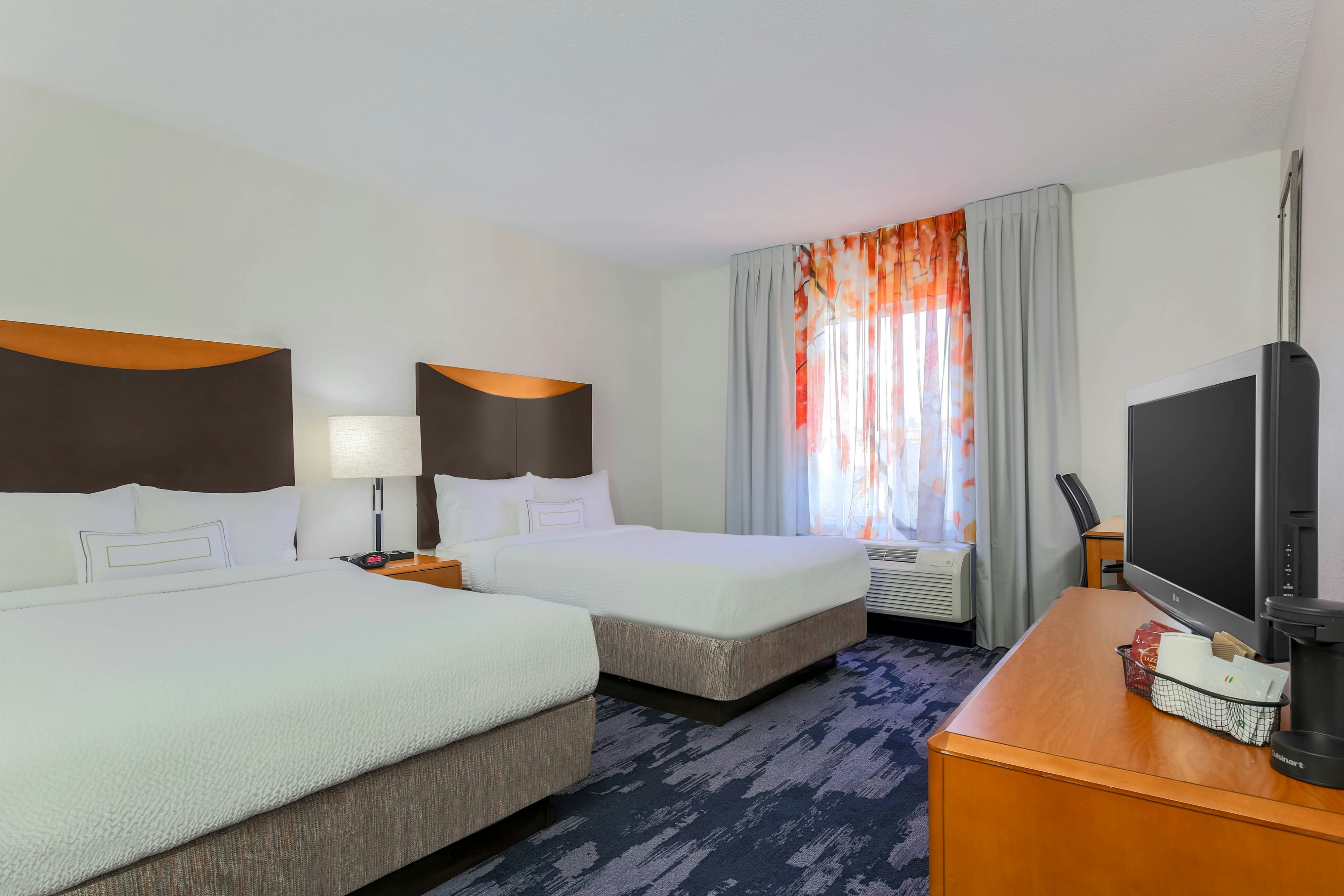 Fairfield by Marriott Inn & Suites Mahwah