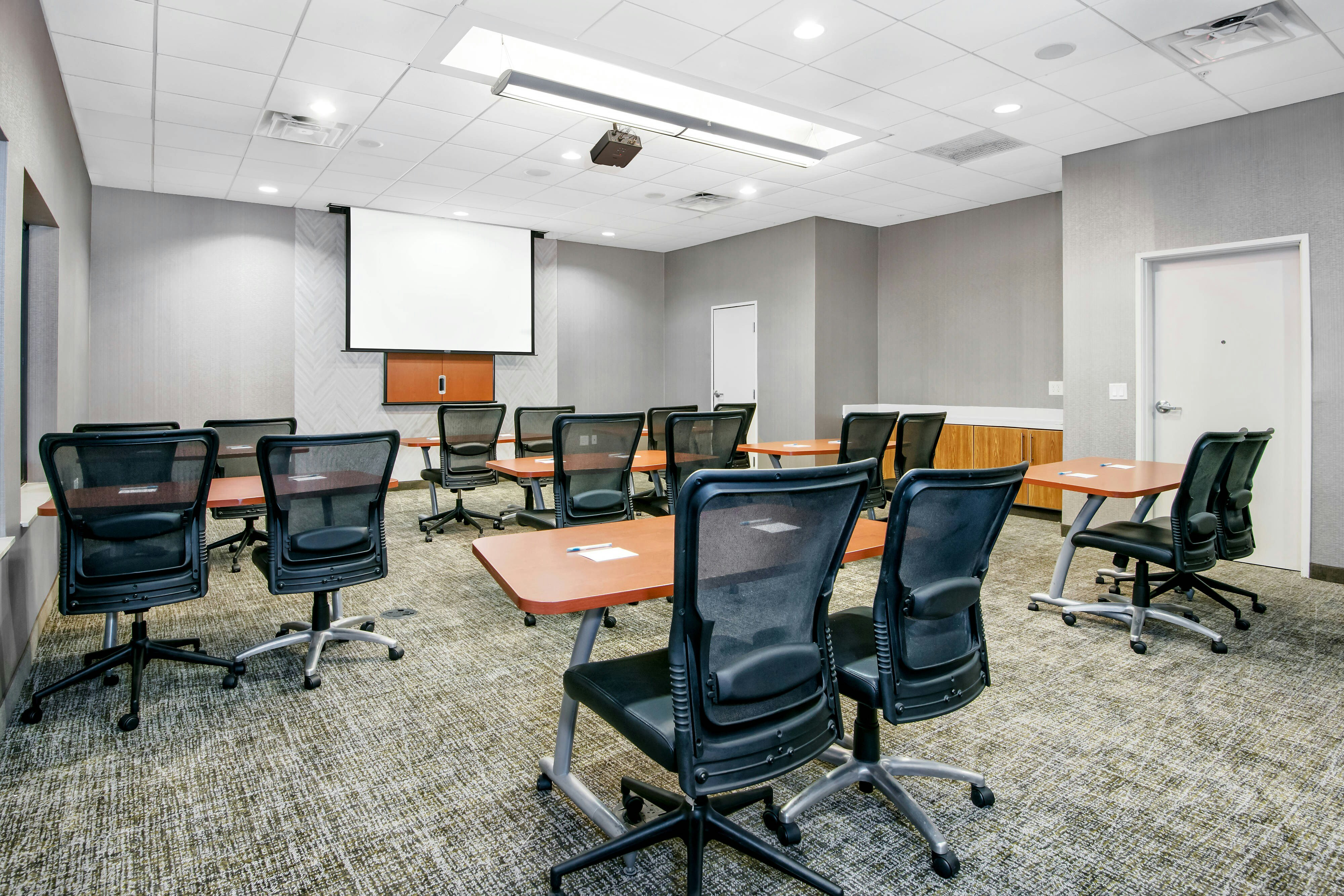 SpringHill Suites by Marriott San Antonio Airport