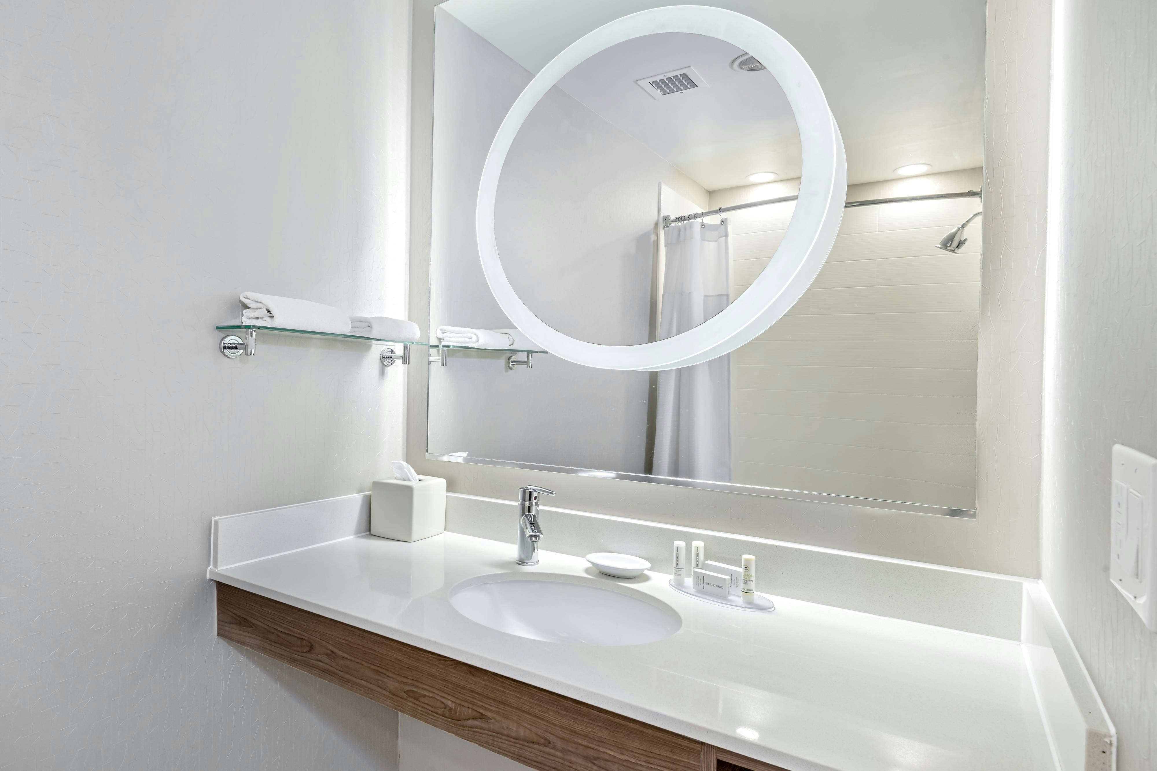 SpringHill Suites by Marriott San Antonio Airport
