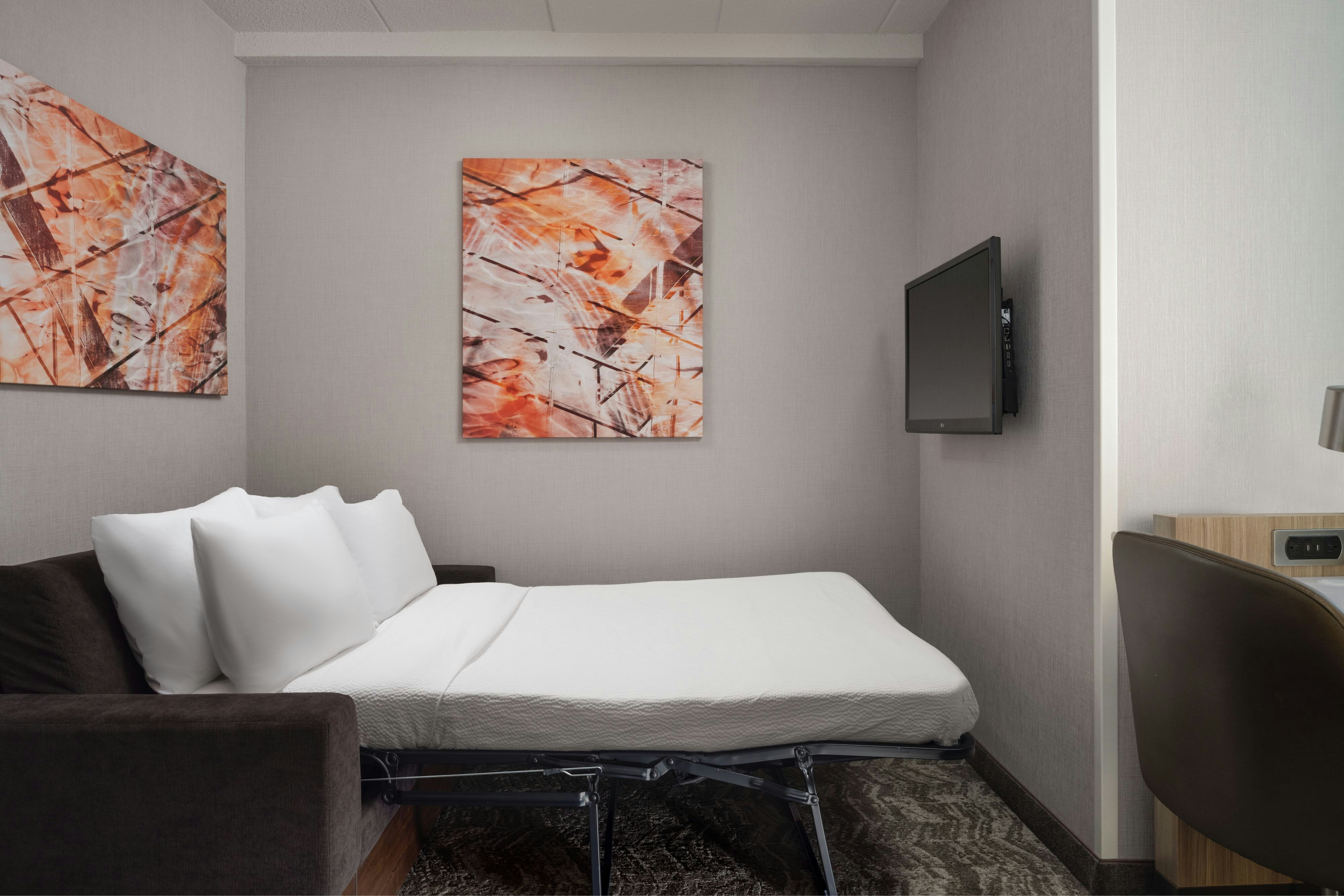 SpringHill Suites by Marriott Minneapolis-St. Paul Airport/Mall of America