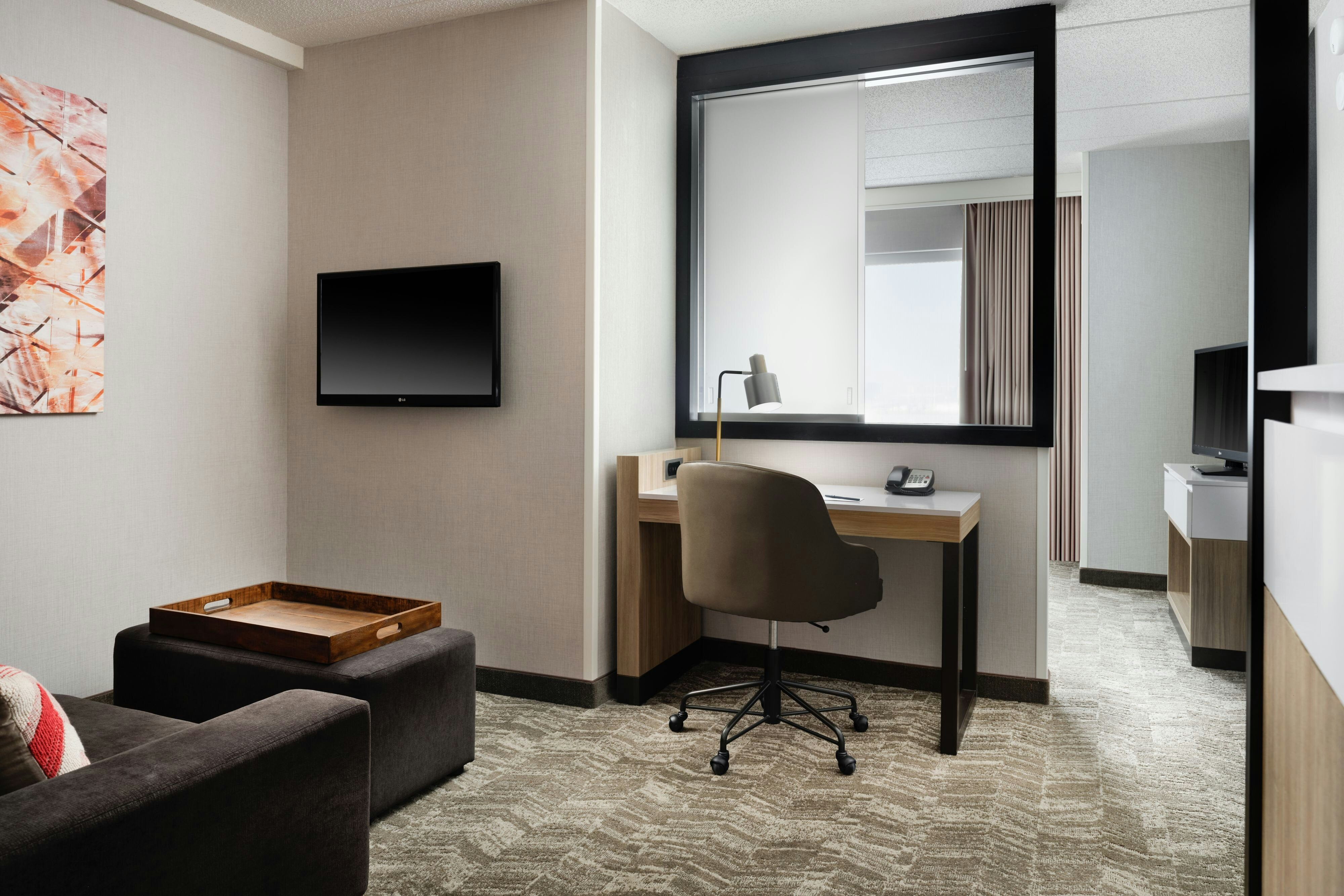 SpringHill Suites by Marriott Minneapolis-St. Paul Airport/Mall of America