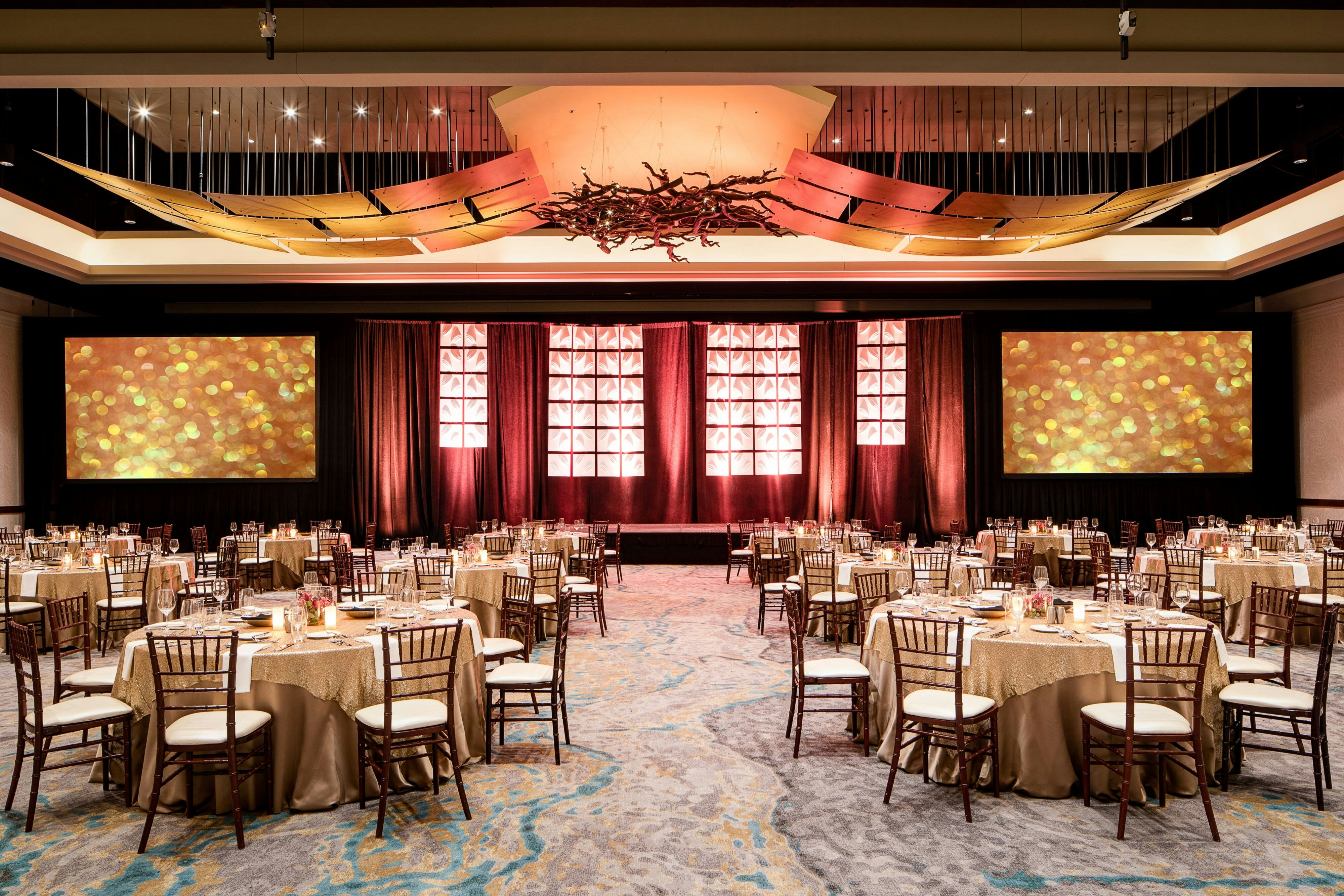 JW Marriott San Antonio Hill Country Resort & Spa