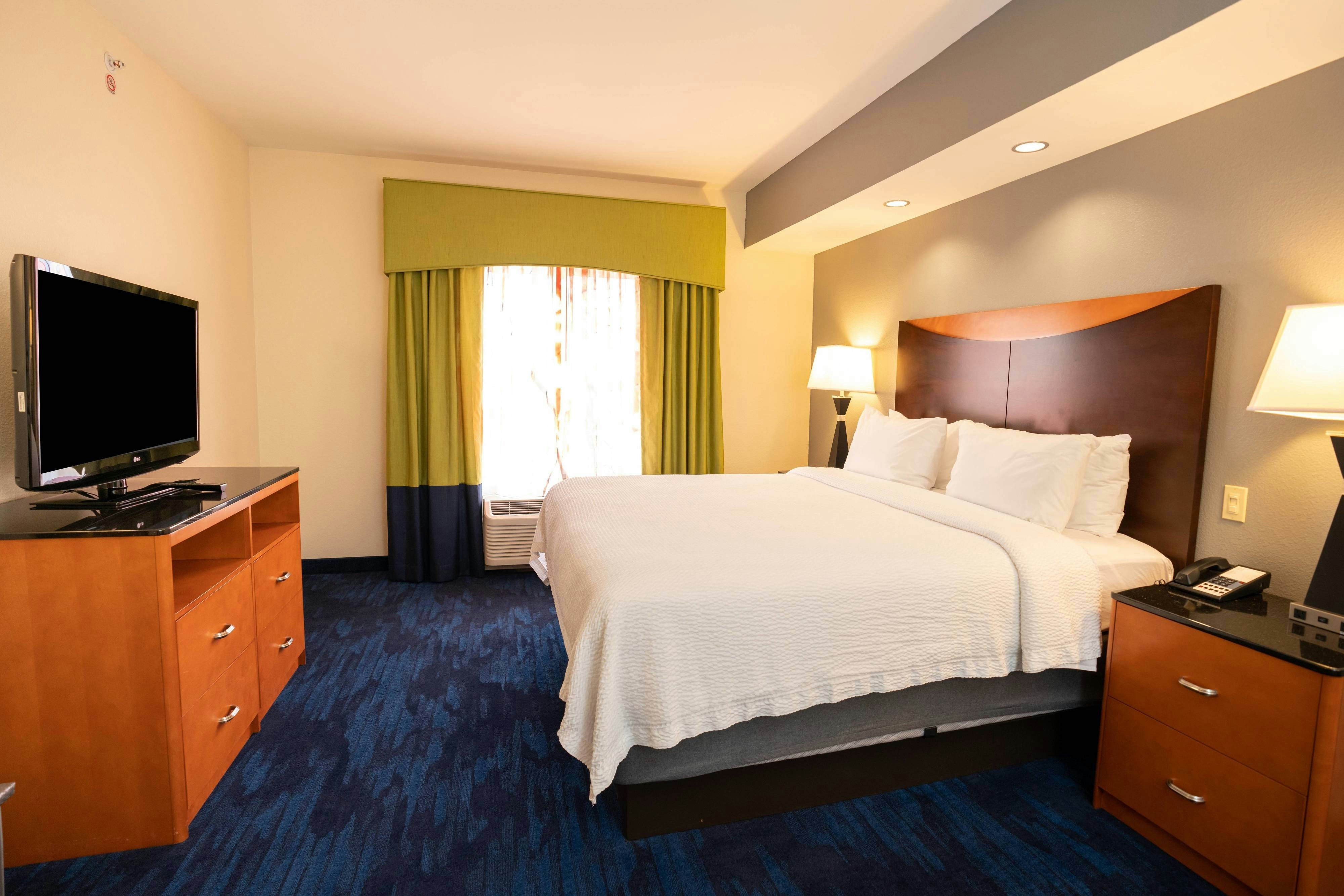 Fairfield by Marriott Inn & Suites Kearney