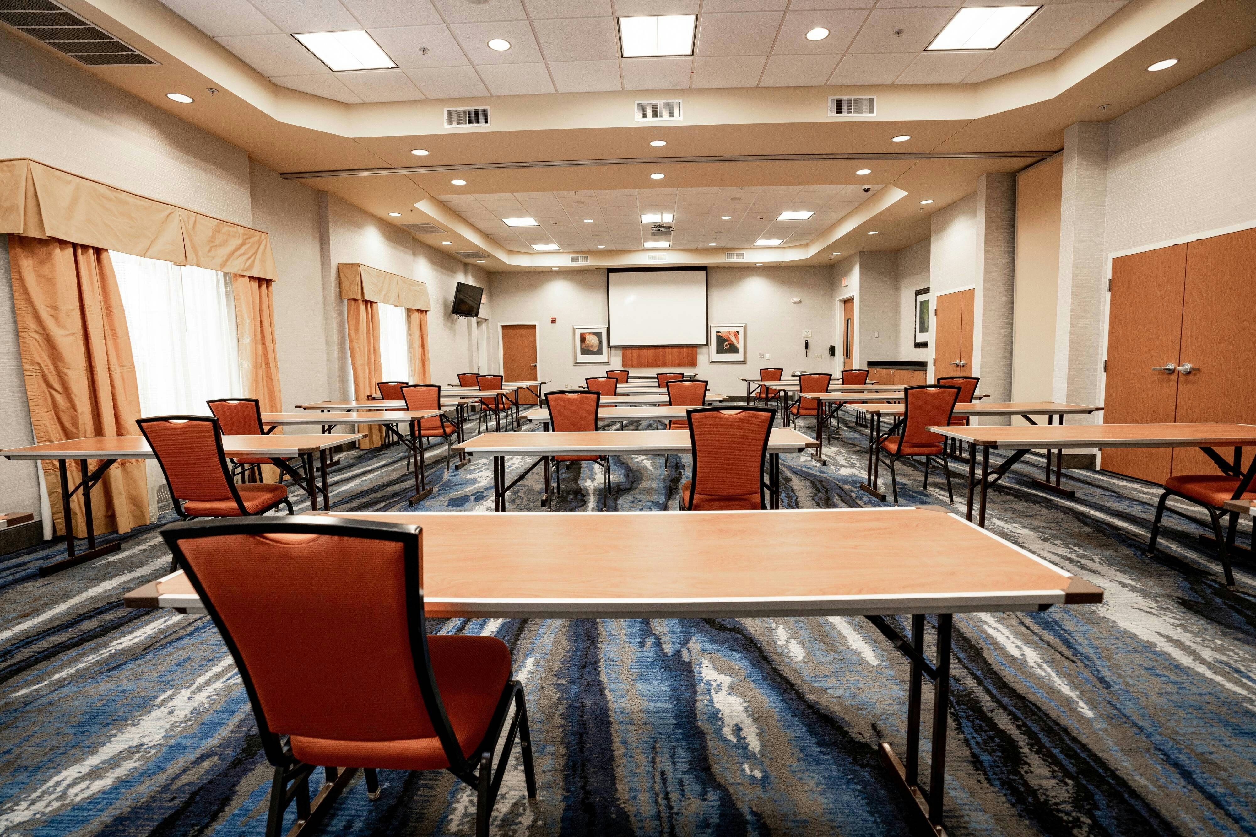 Fairfield by Marriott Inn & Suites Kearney