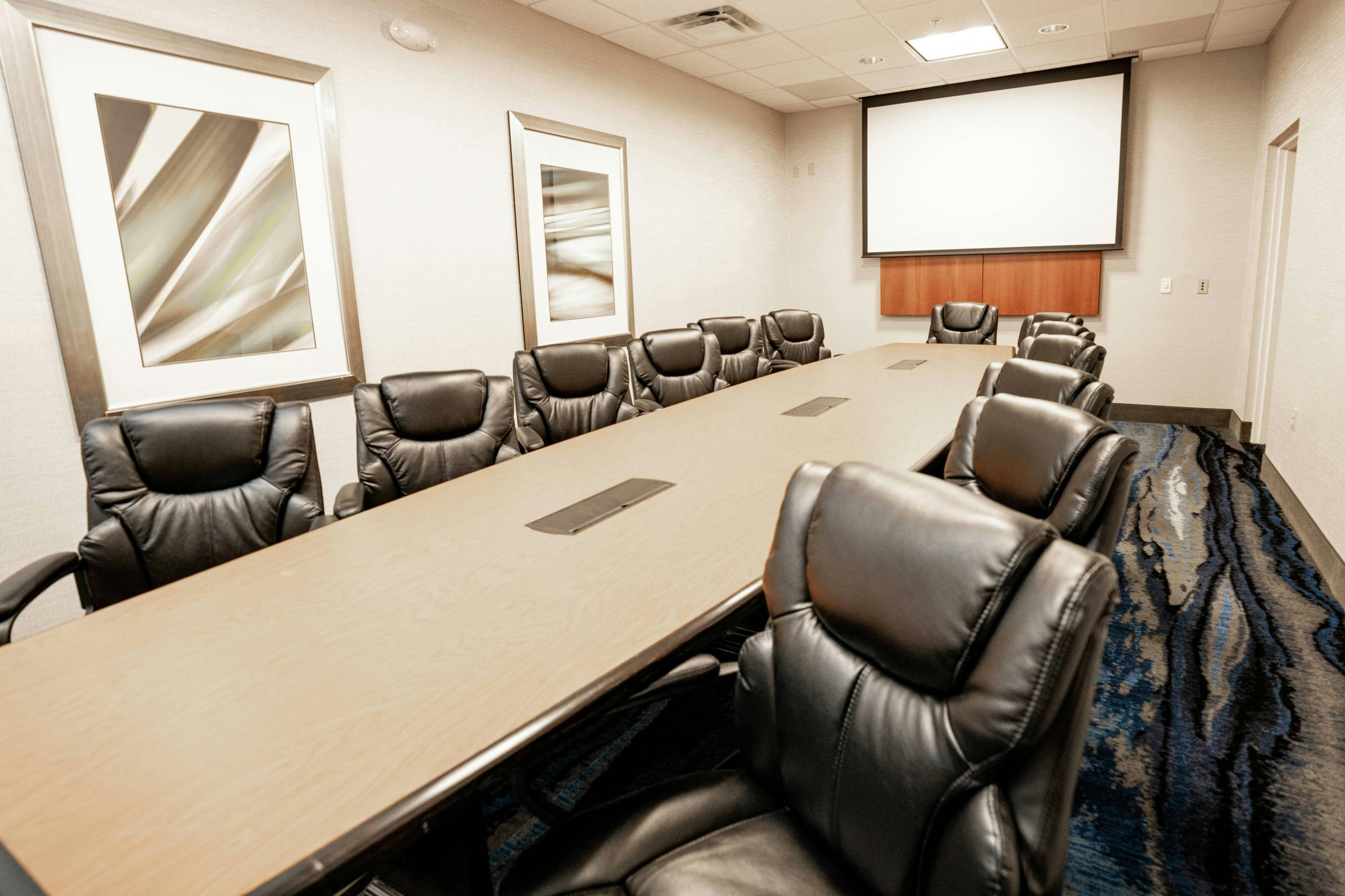 Fairfield by Marriott Inn & Suites Kearney