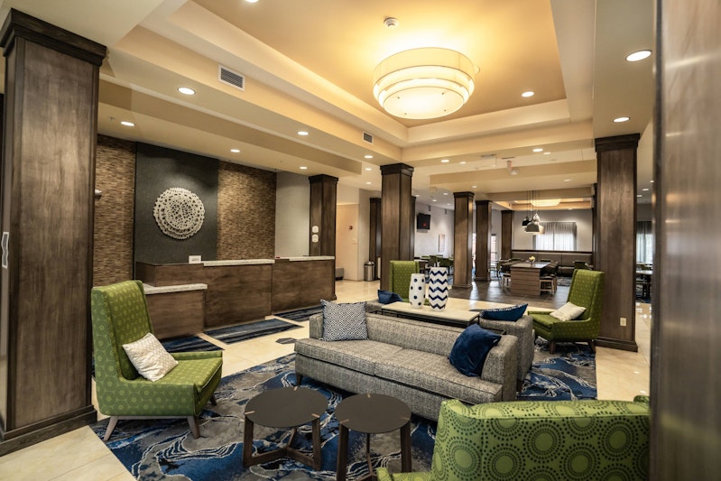 Fairfield by Marriott Inn & Suites Kearney