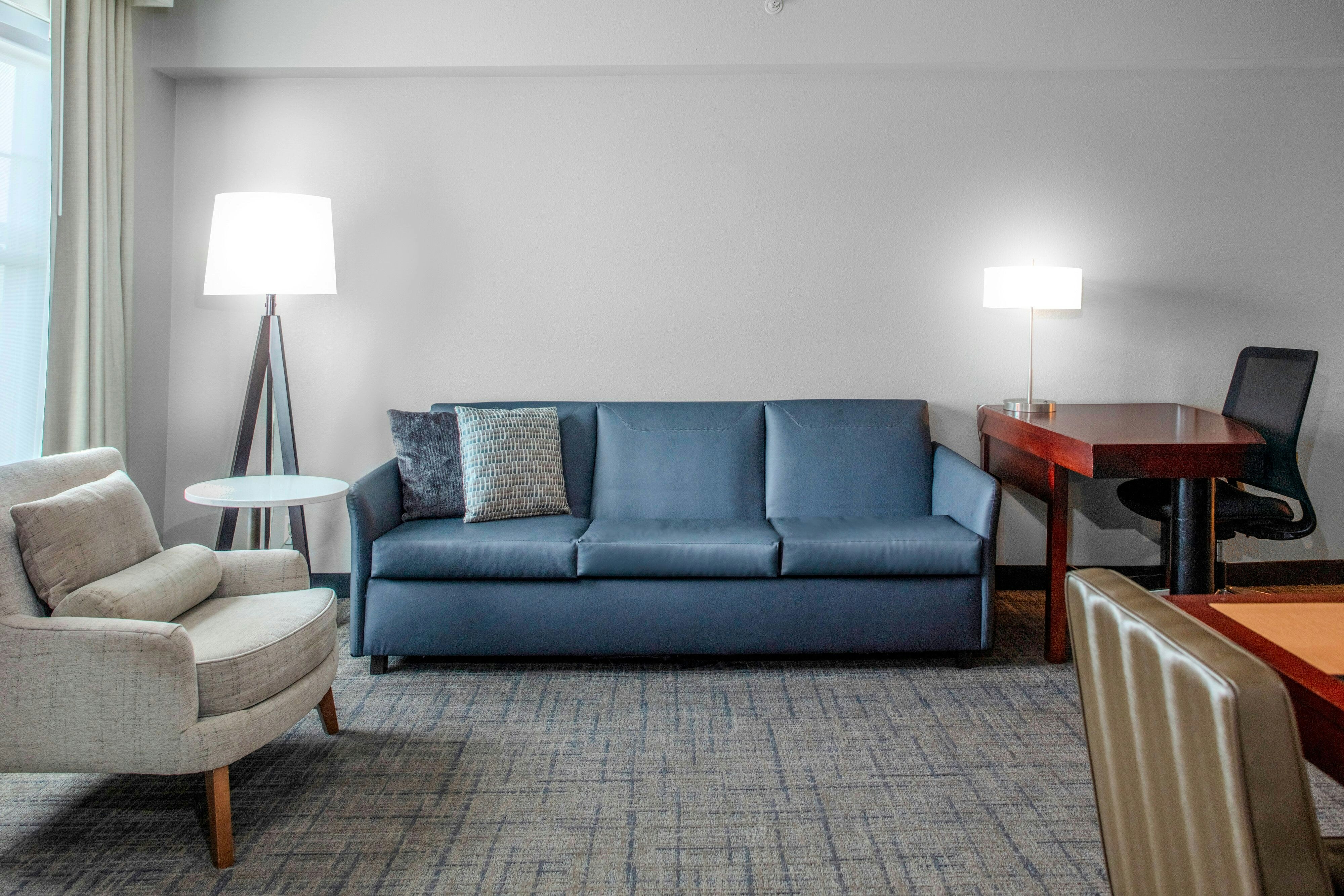 Residence Inn by Marriott Yonkers Westchester County